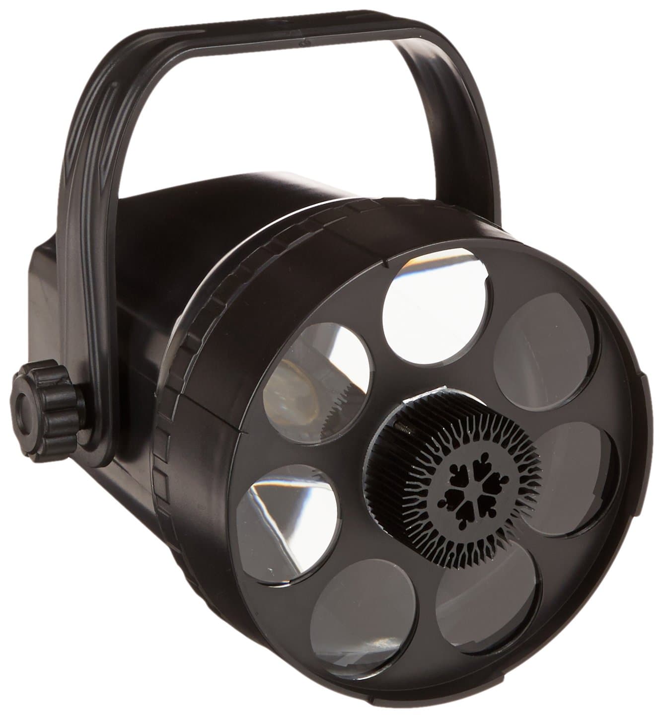 American DJ 9.6W Micro Phase Dynamic LED Effect Light