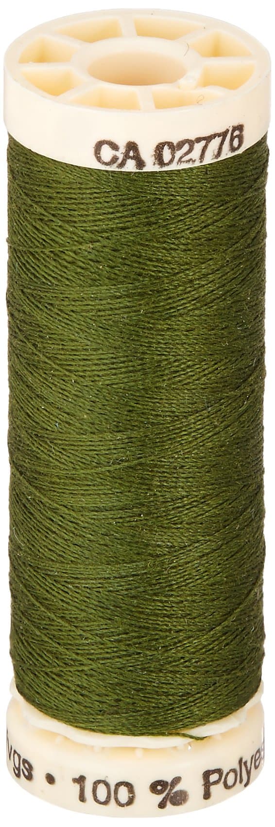 GütermannSew-All Thread 110 Yards-Olive