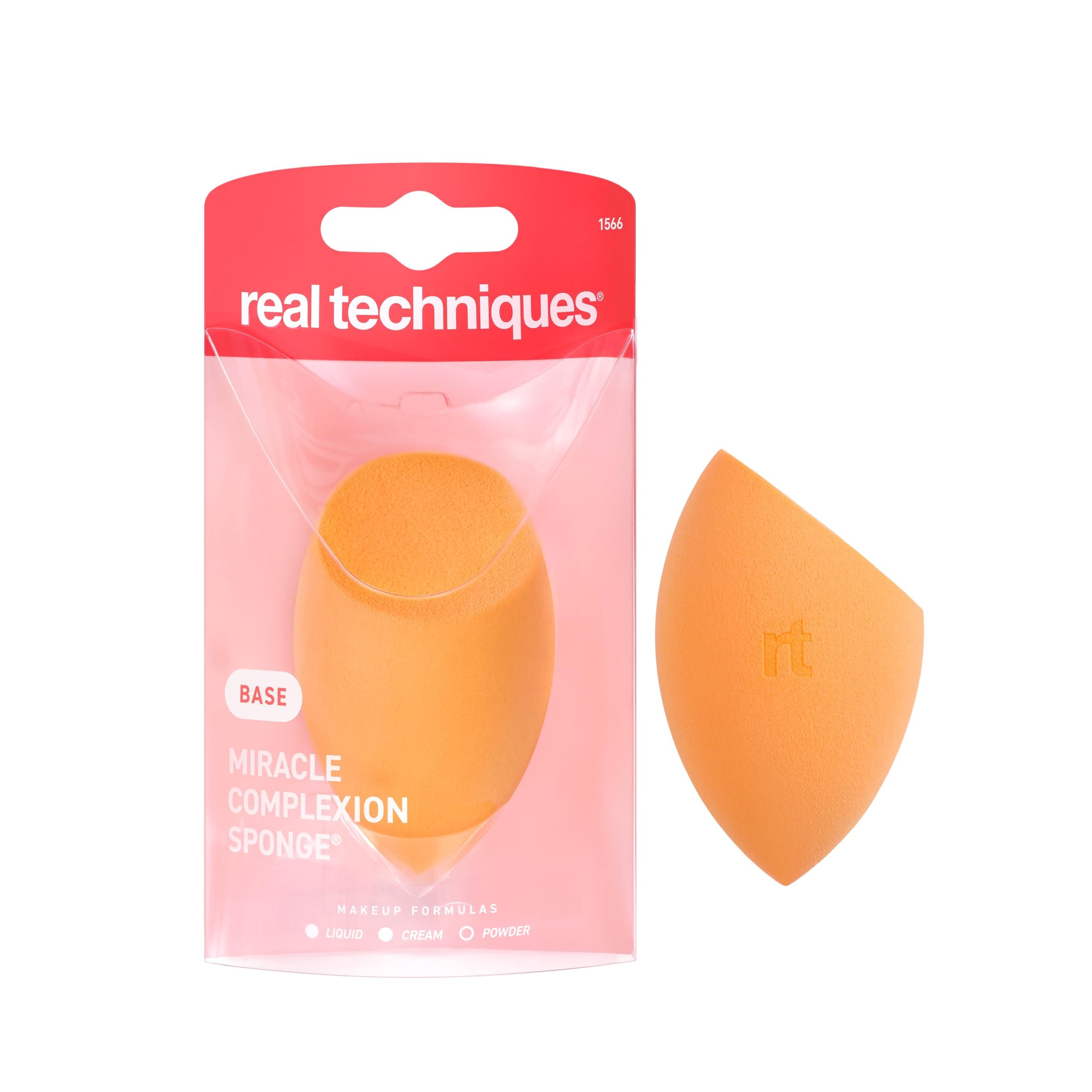 1566 Miracle Complexion Sponge