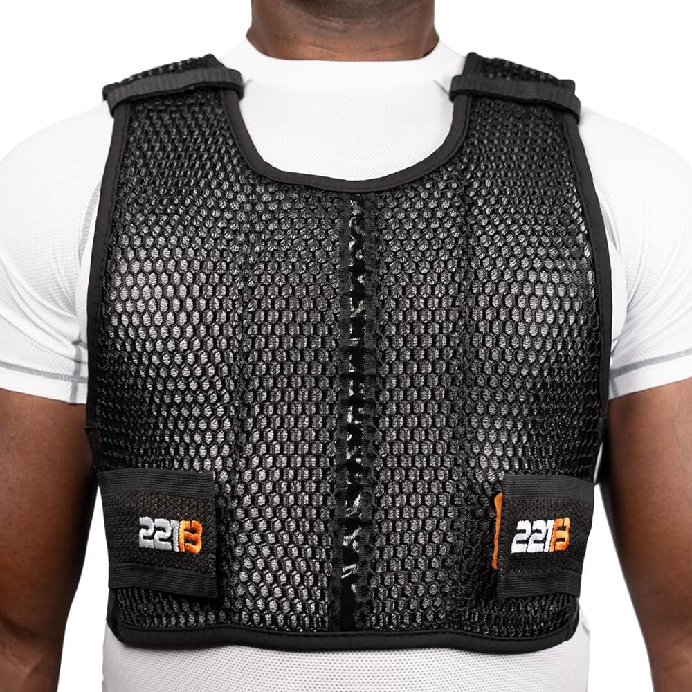 Tactical Maxx-Dri Vest 5.0 - Adjustable Lightweight Ventilation Vest - Increased Airflow for Tactical Gear Comfort