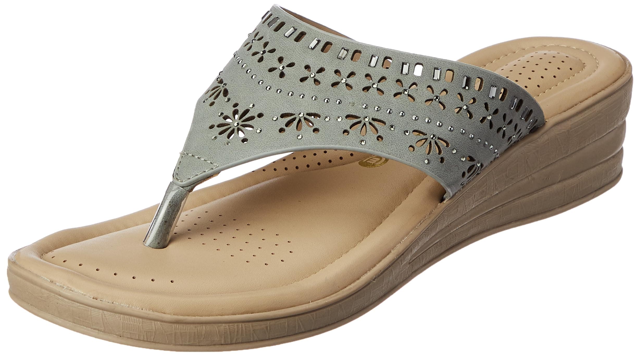 Bata ComfitWomen's Beky Thong Slipper