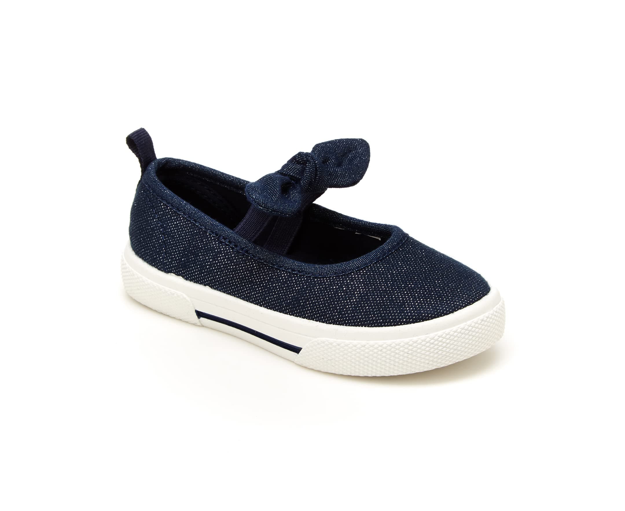 Carter'sUnisex-Child Capri Slip On Shoe