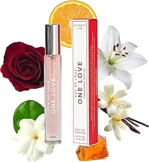 EOL EYE OF LOVE NA PHR Körperspray 10ml FÜR MÄNNER - ONE