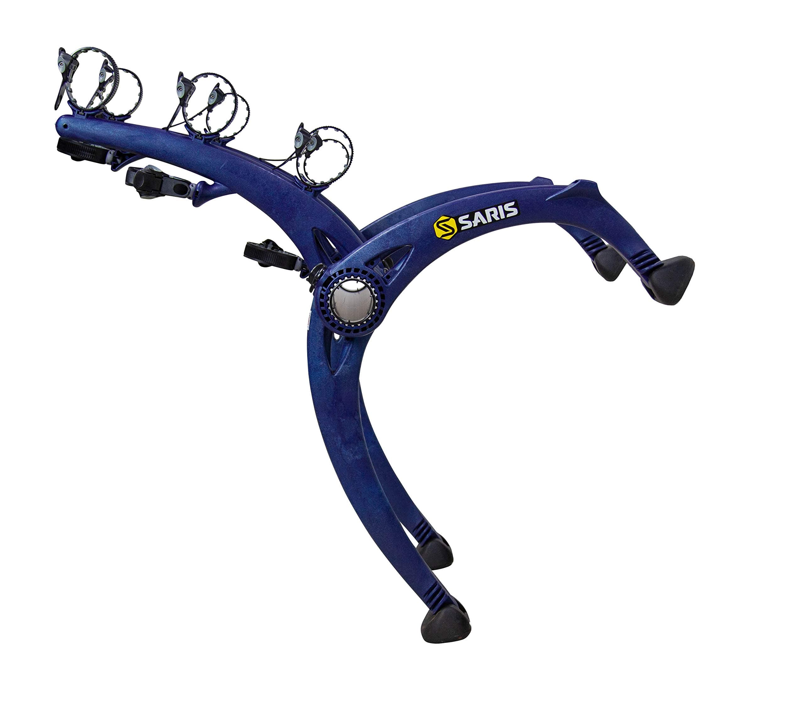 SarisBones 805 2 Bike Trunk Mount Rack