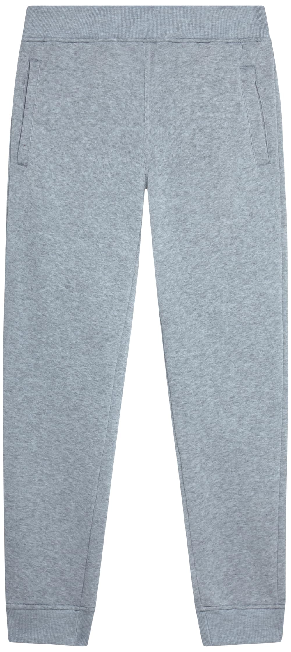 Southpole Little Boys' Active Basic Jogger Fleece Pants