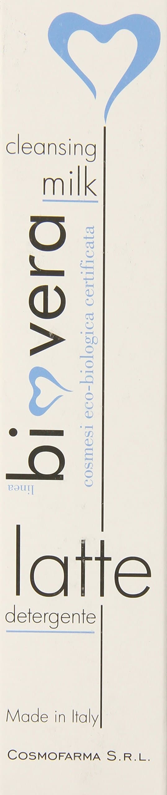 Bio Vera Cleansing Milk, 1.7 Ounce