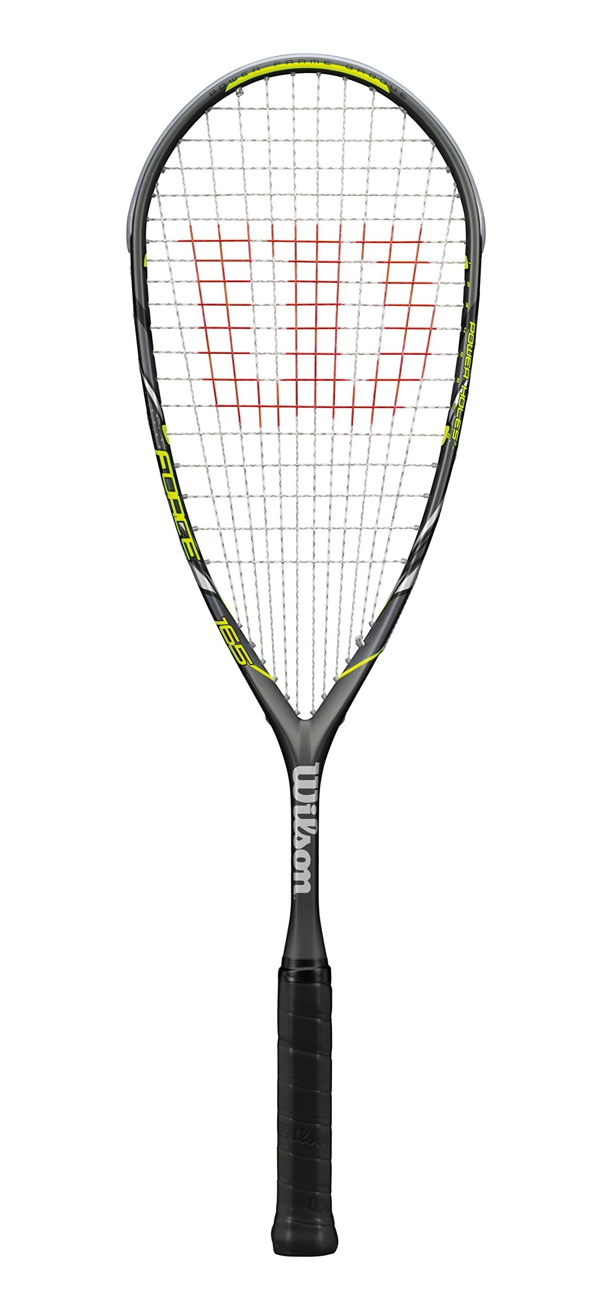 Wilson BLX Force 165 Squash Racquet