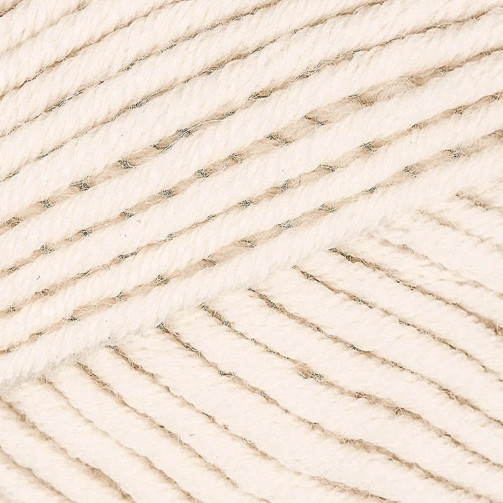 Big Merino 01 UNI Off White