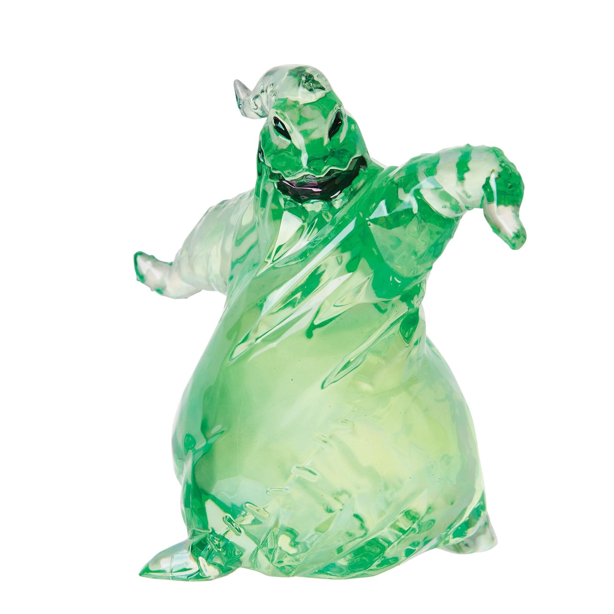 Licensed Oogie Boogie Facet Figurine