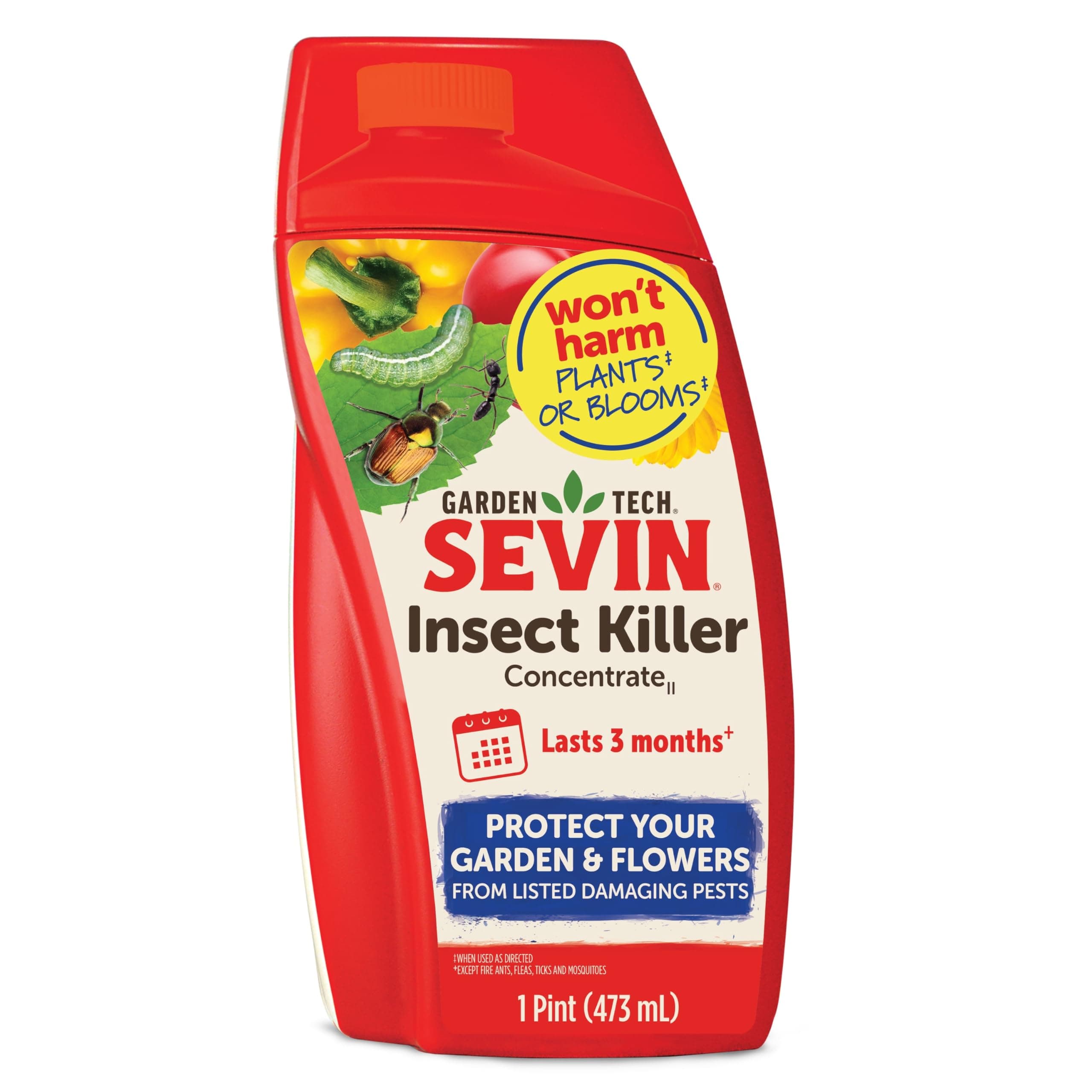 Insect killer Concentrate 16 oz
