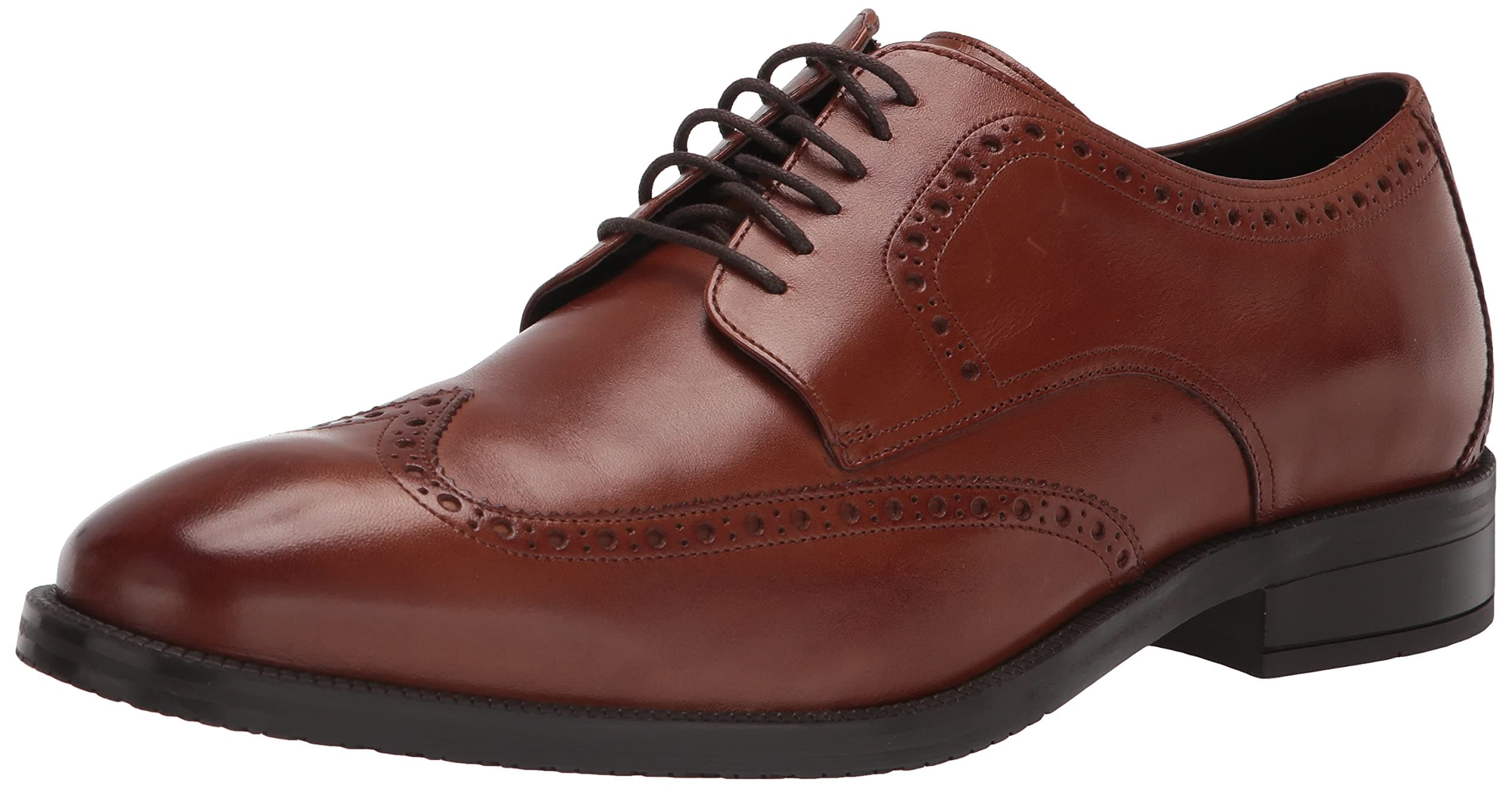 Cole Haan Mens Modern Essentials Wingtip