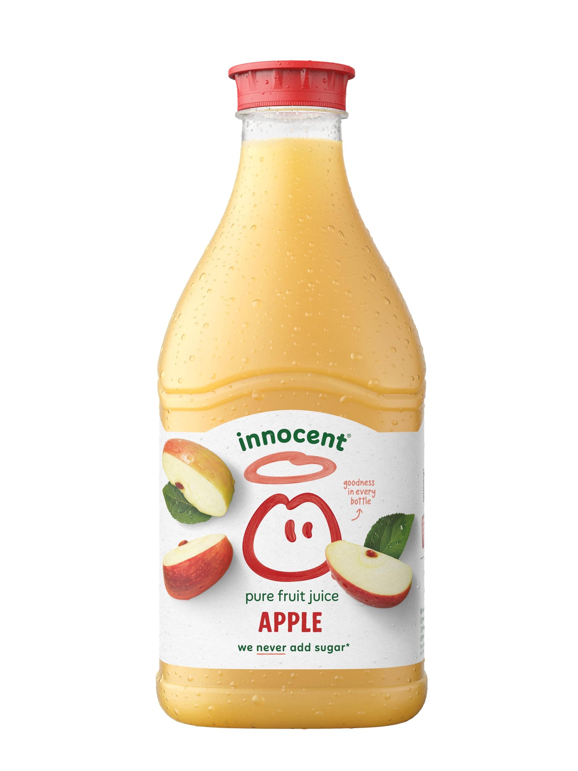 Pure Apple Juice 1.35L