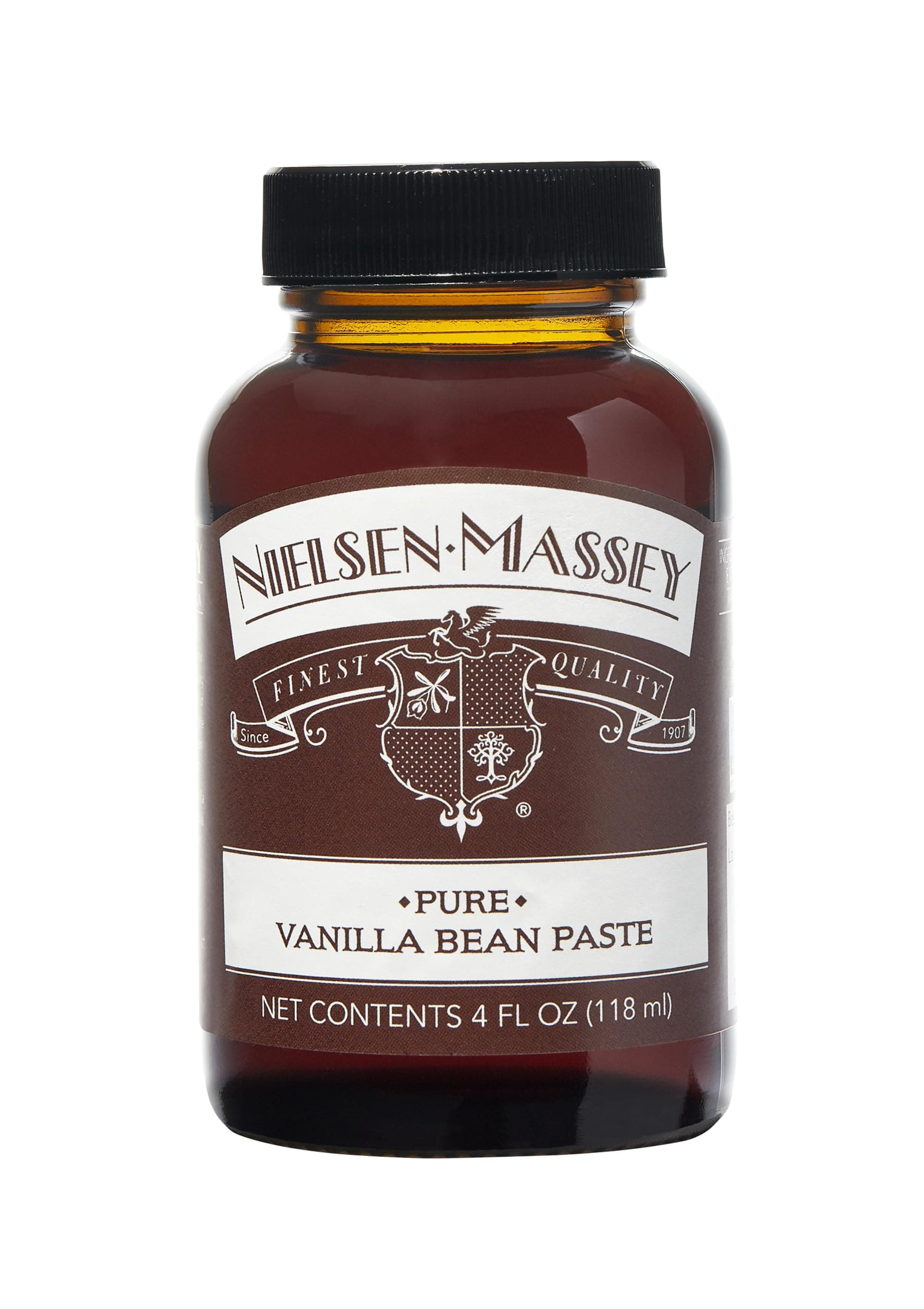 Pure Vanilla Bean Paste