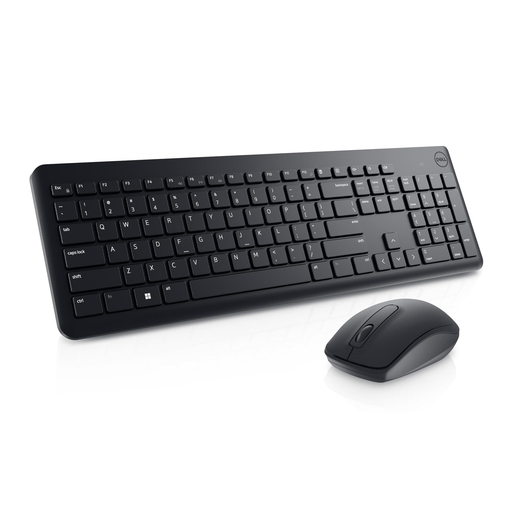 Dell KM3322W Keyboard and Mouse