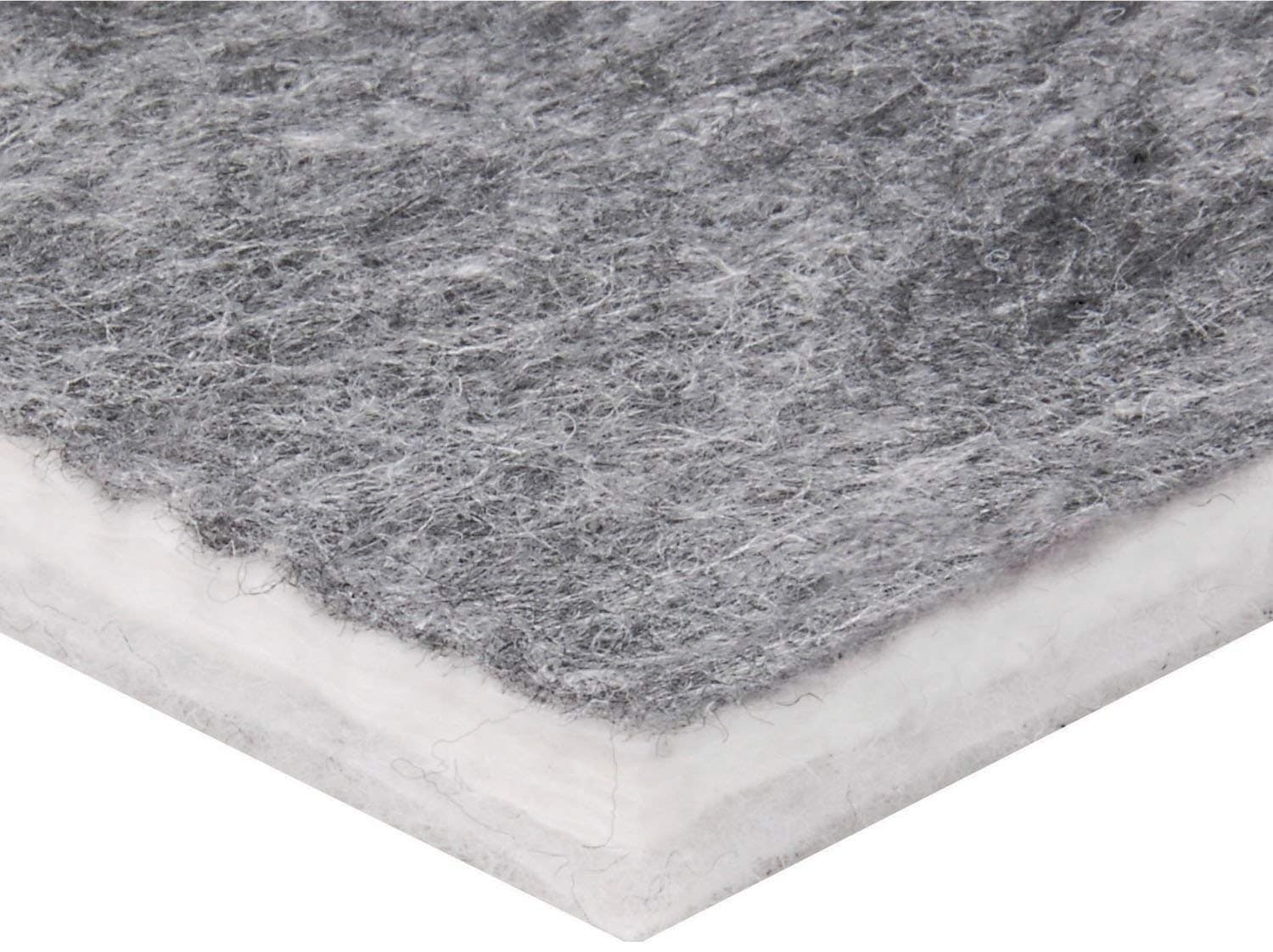 Design Engineering 050111 Under Carpet Lite 48" x 70" Sound Absorption and Insulation (23.3 sq. ft.)