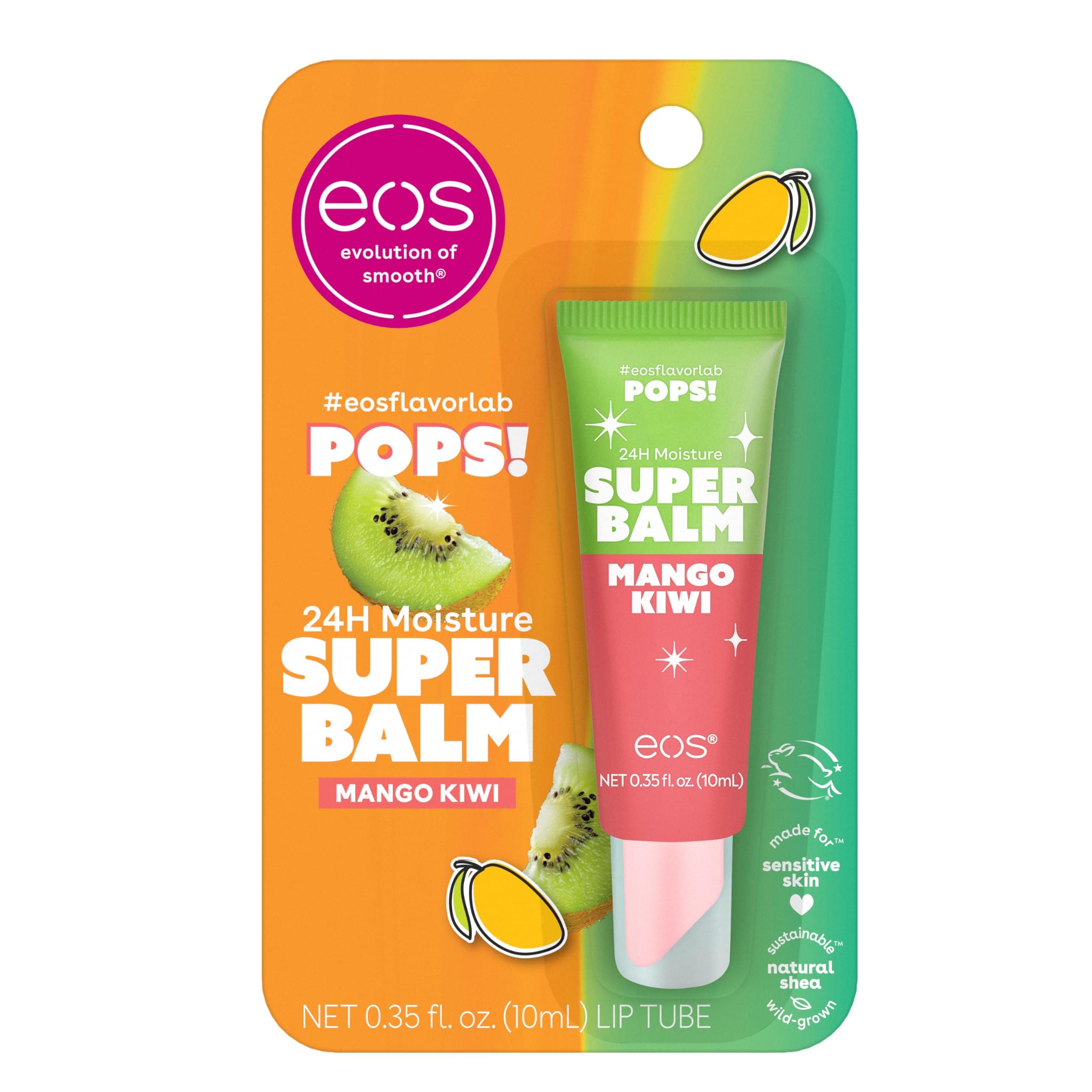 Mango Kiwi Super Balm
