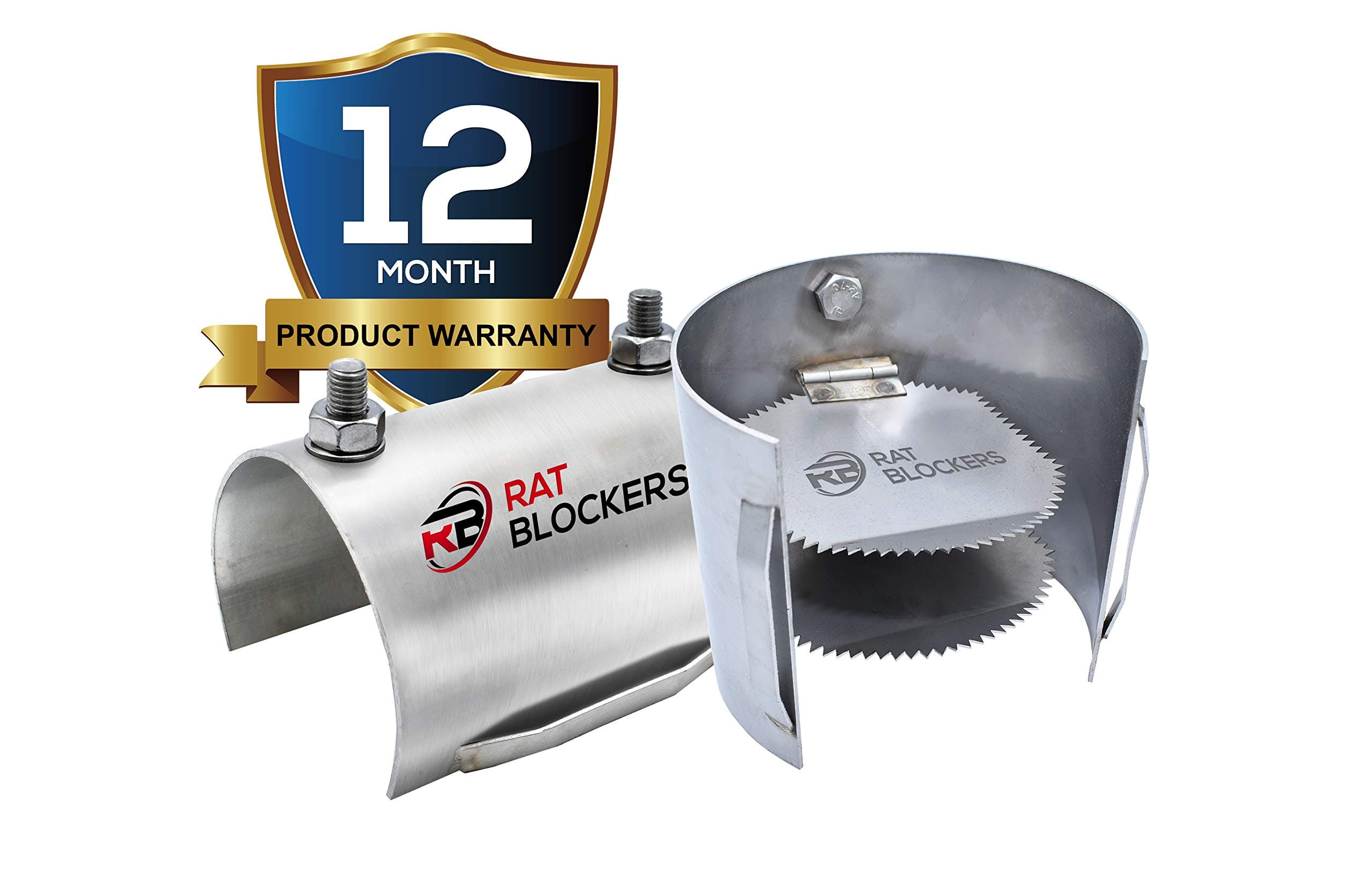 Rats & Mice Prevention for Drains