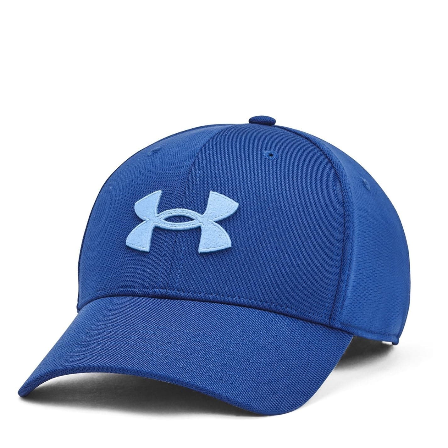 Men's Blitzing II Stretch Fit Cap