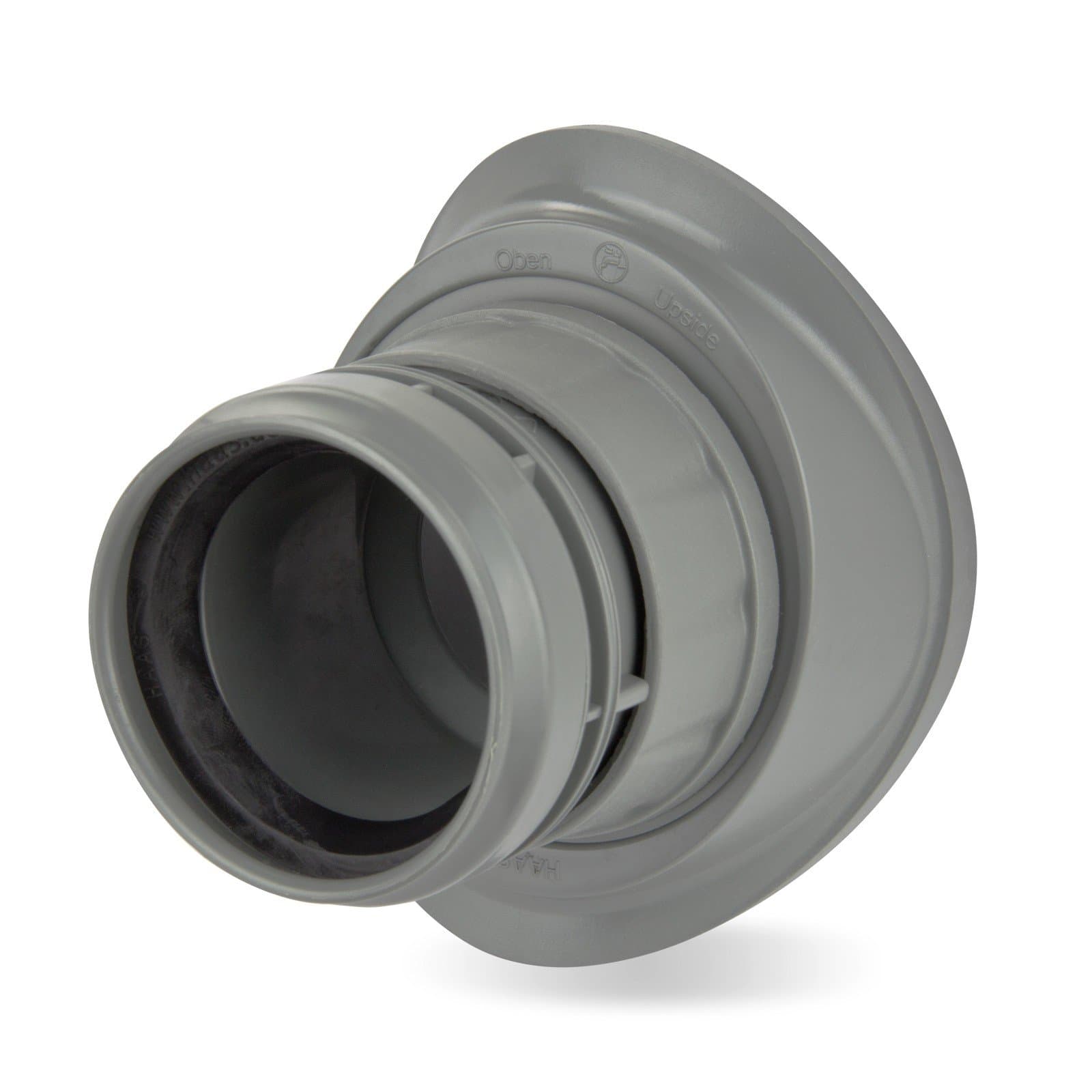 Otto Haas K12761 Easy-Fix, Grey