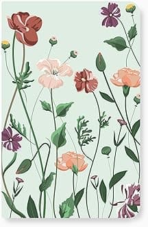 Factor Notes 160-Pages 90 GSM Ruled Notebook, A5 Size, Multicolour