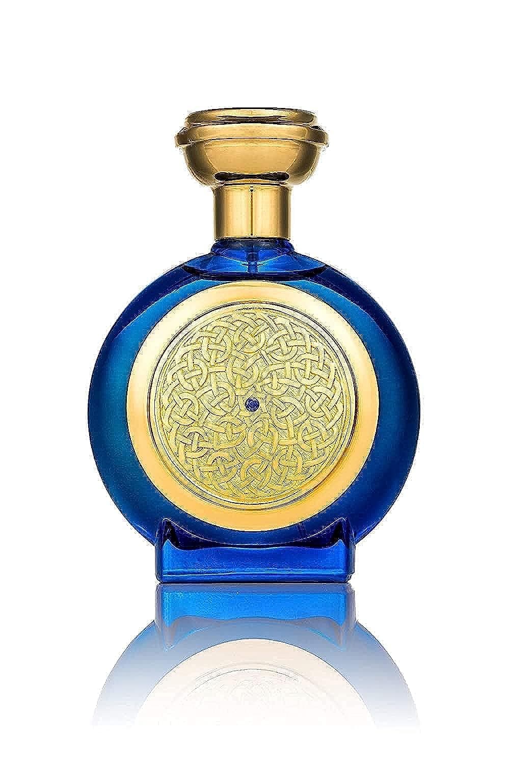 Blue Sapphire by Boadicea the Victorious 100ml Eau de Parfum