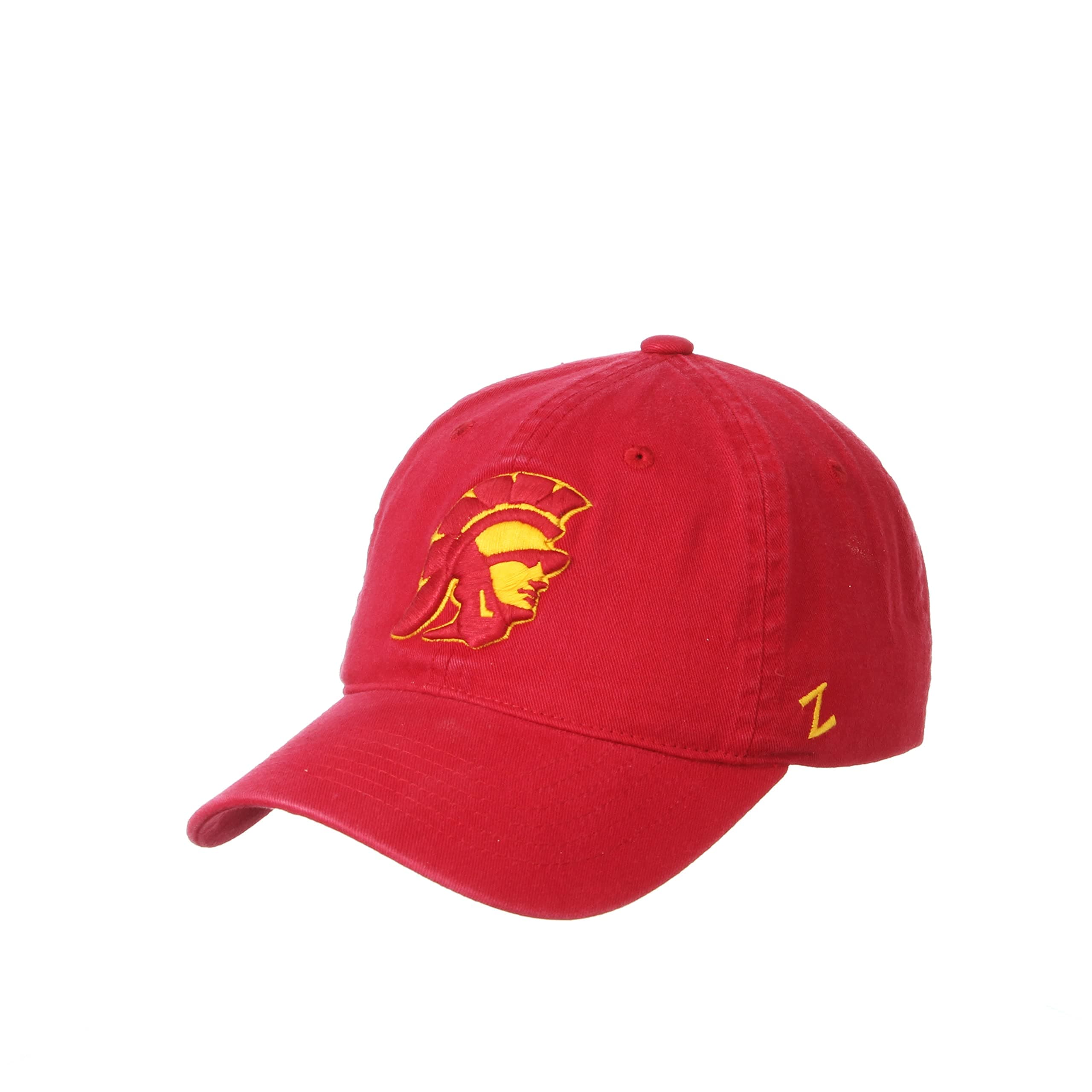 Men's Adjustable Scholarship Hat Team Color