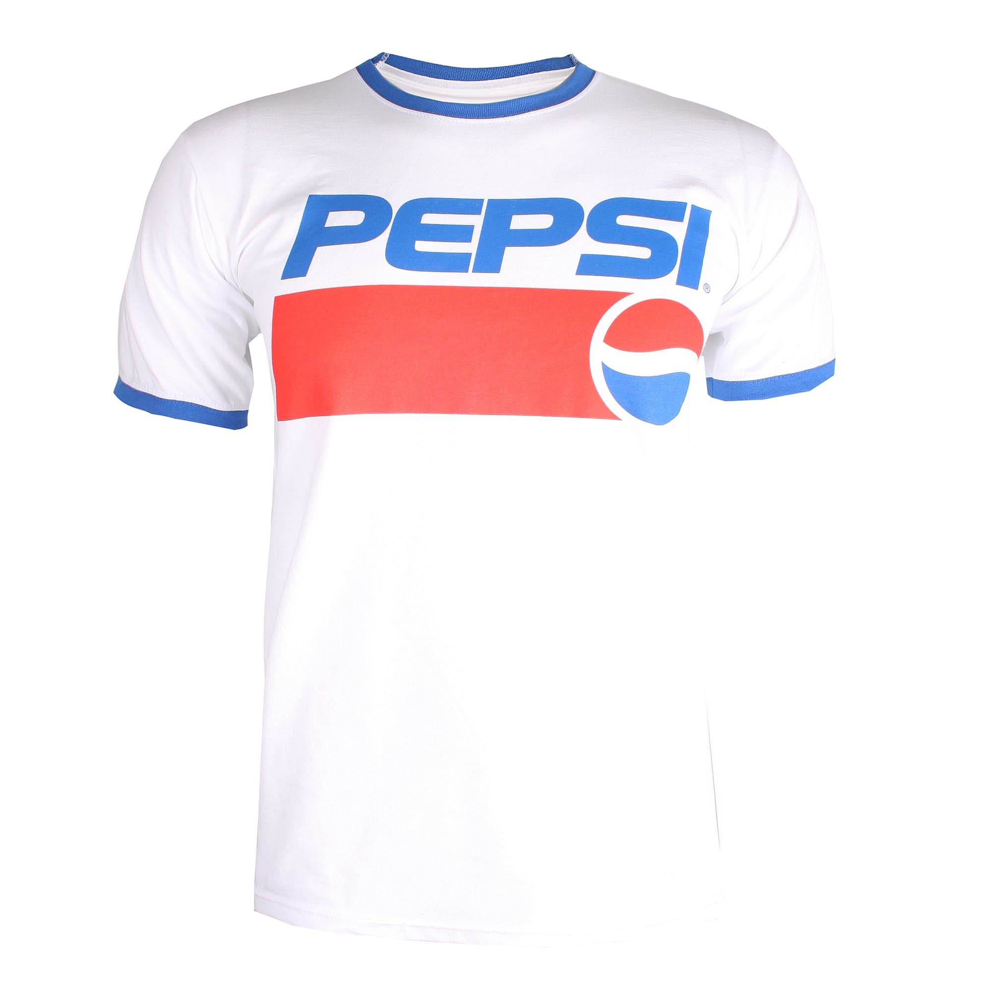 PepsiMen's 1991 T - Shirt