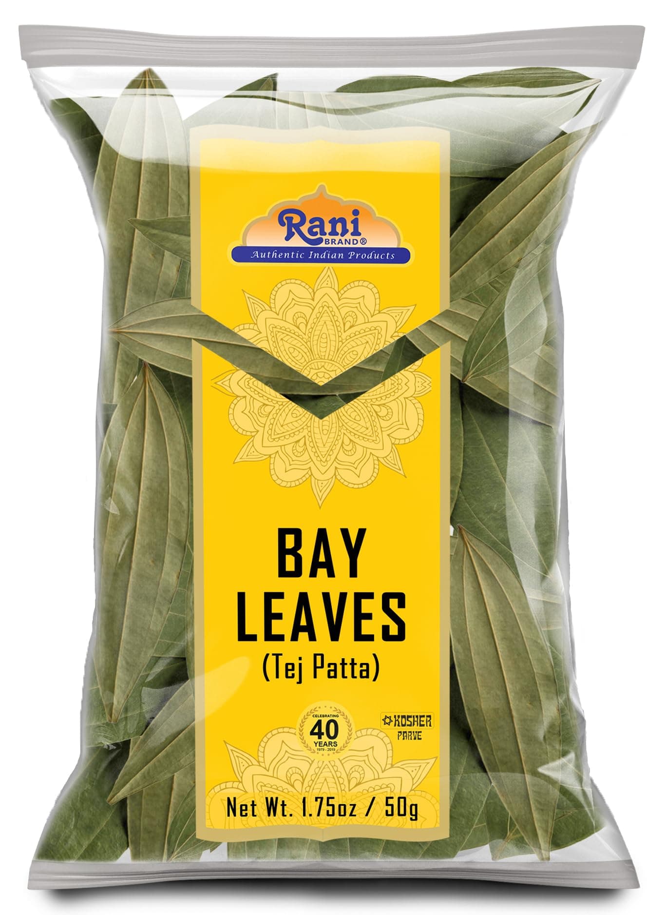 Rani Bay Leaves Powder