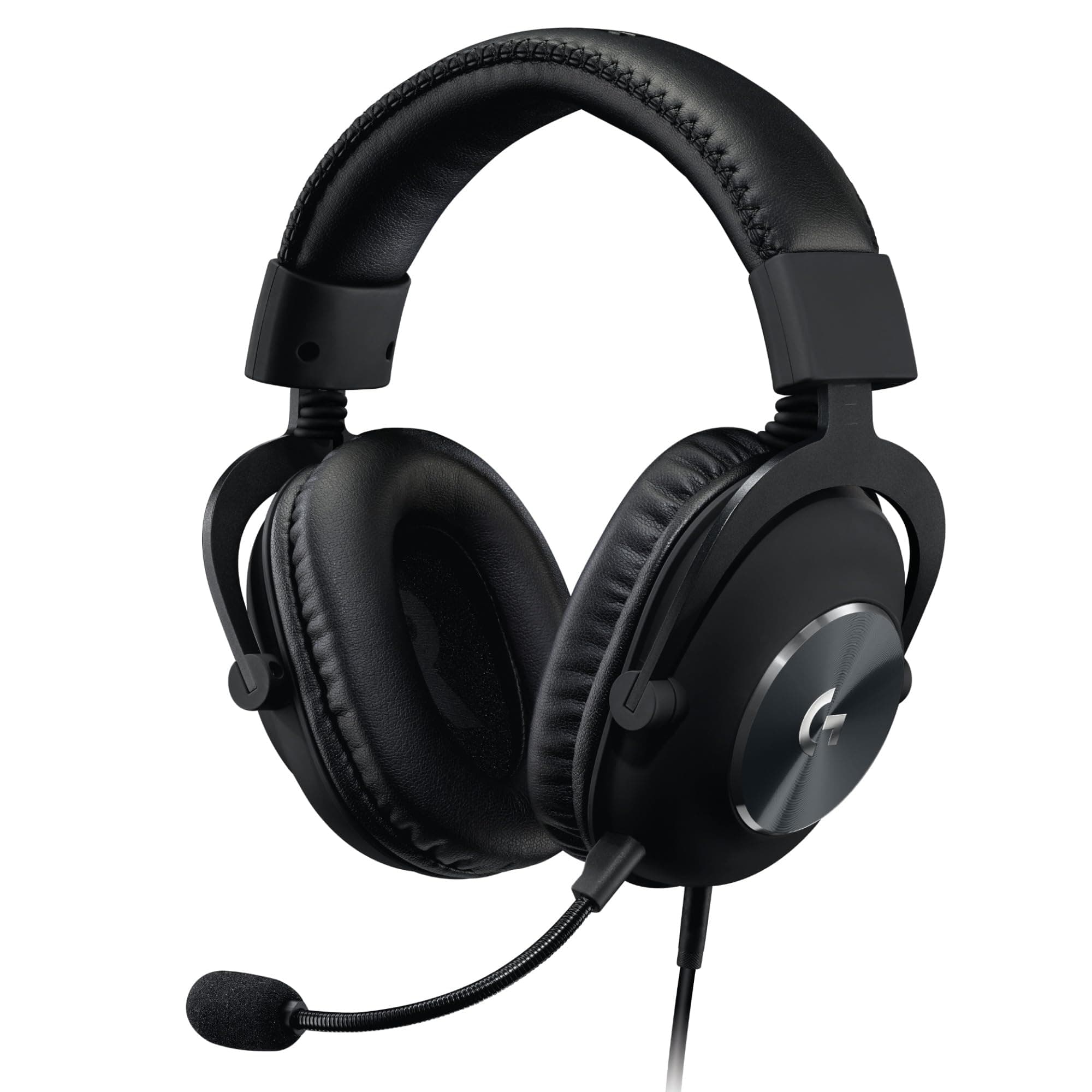Pro X SE Wired Gaming Headset with Microphone: Detachable Microphone, DTS Headphone:X 7.1, for PC, Xbox One, Xbox Series X|S, PS5, PS4, Includes USB DAC - Black