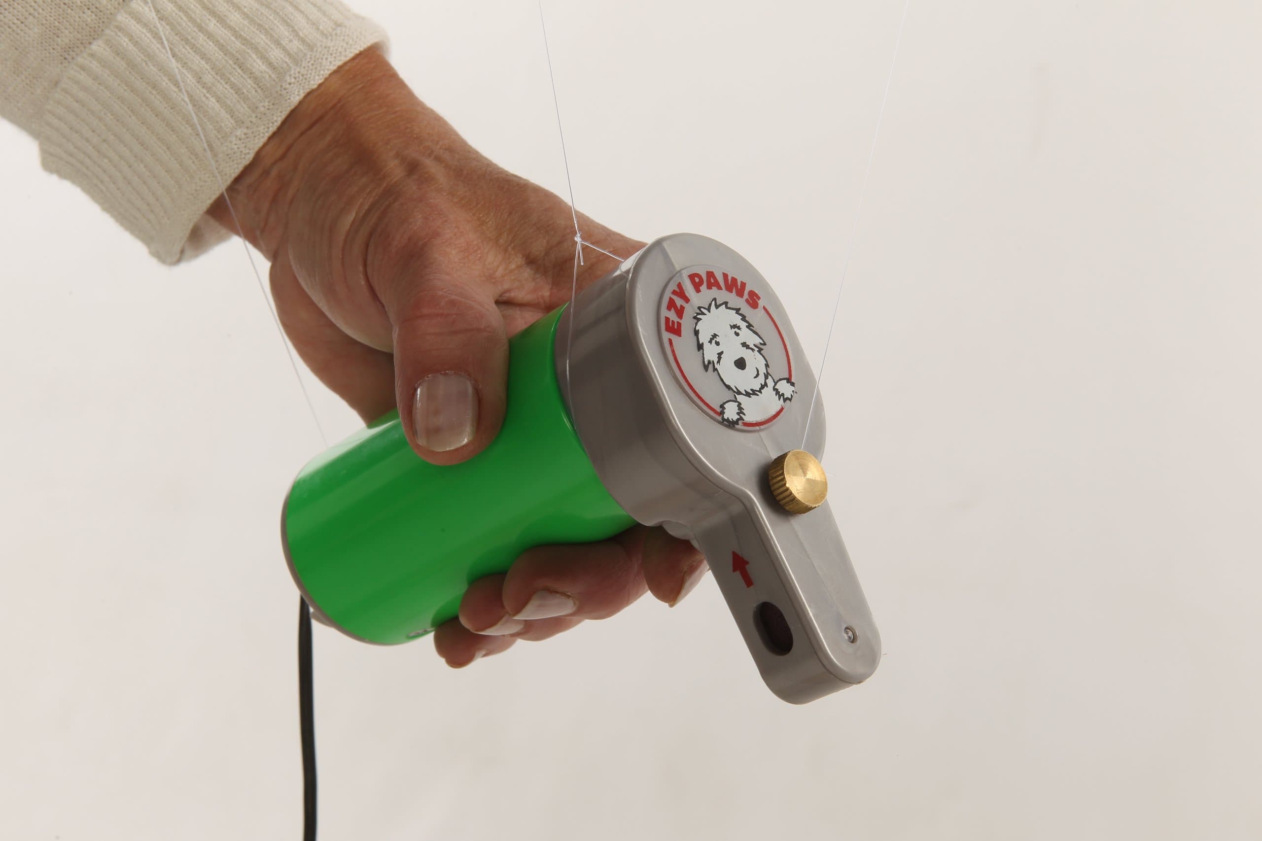 EZY Paws Pet Nail Trimmer