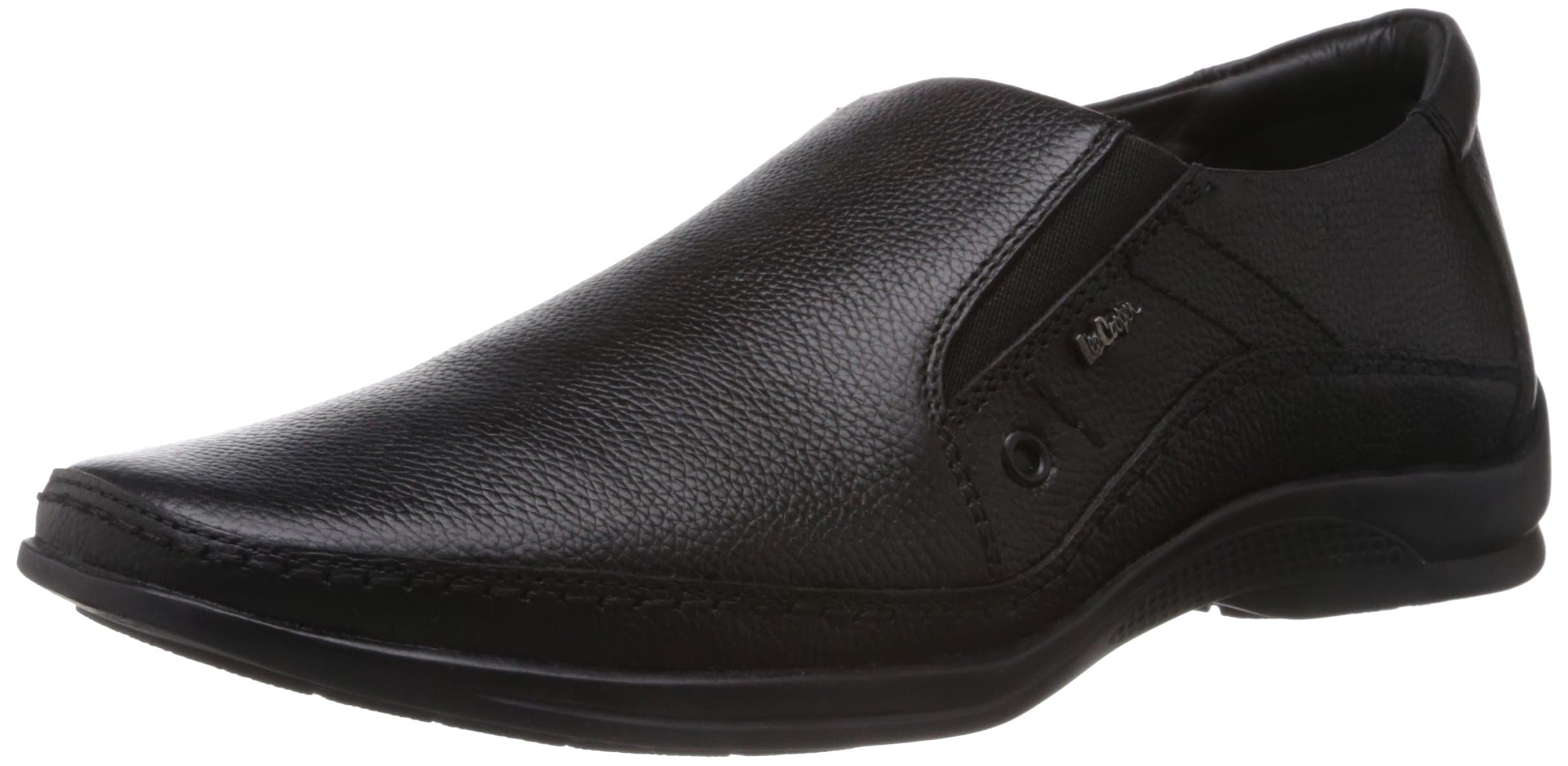 Lee Cooper Men's Leather Formal Shoes