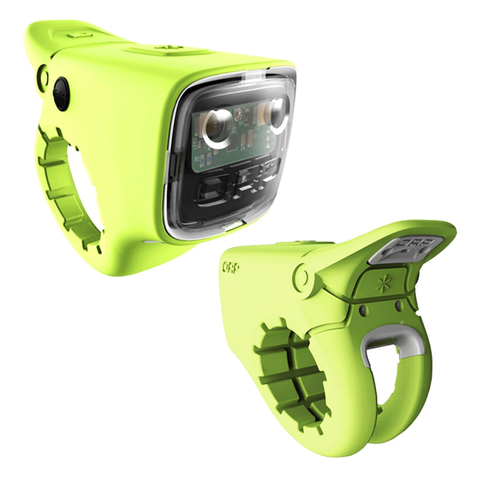 ORP SmartHorn and Bike Light