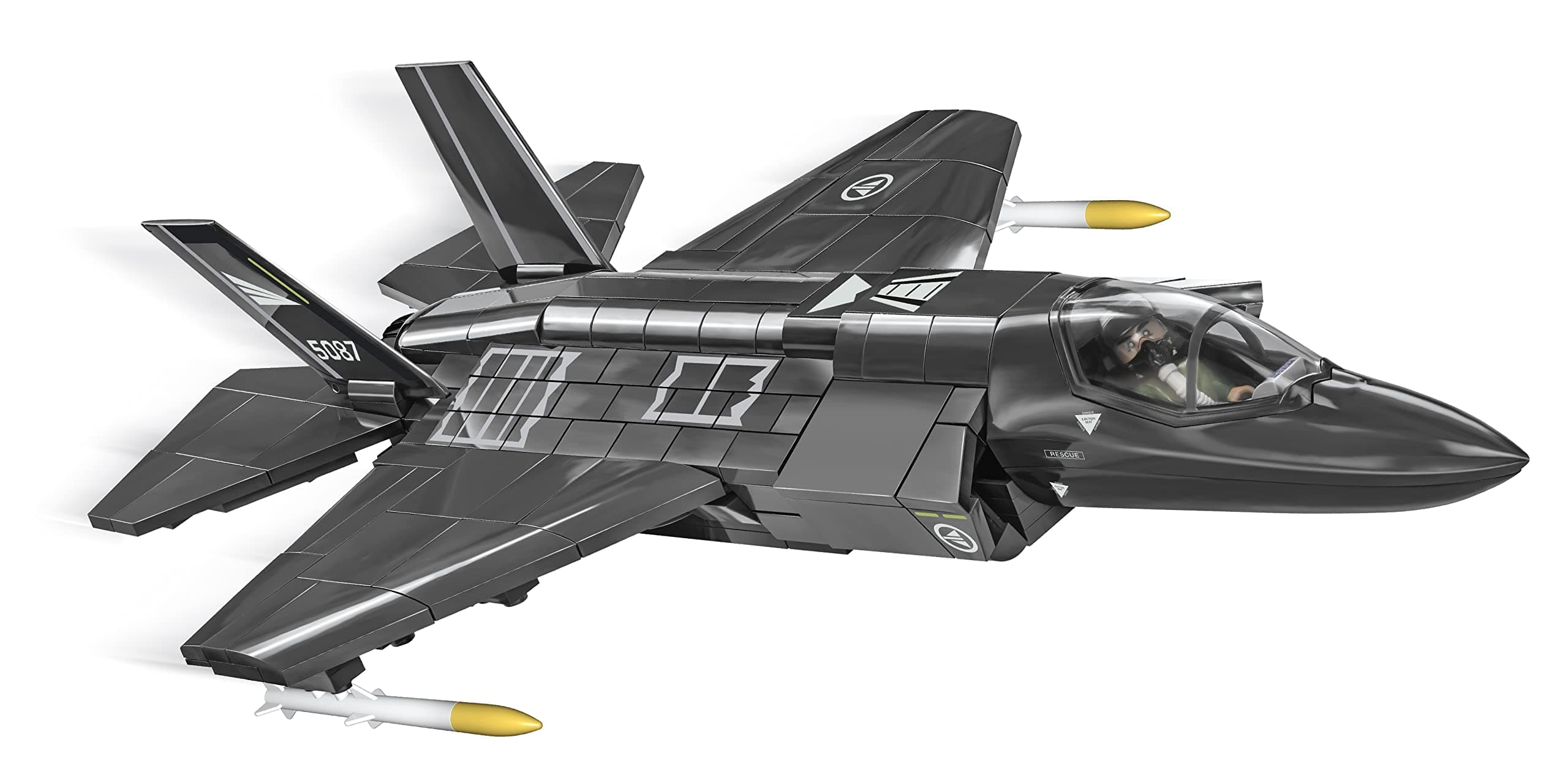 COBIArmed Forces F-35®A Lightning II® Jet Plane