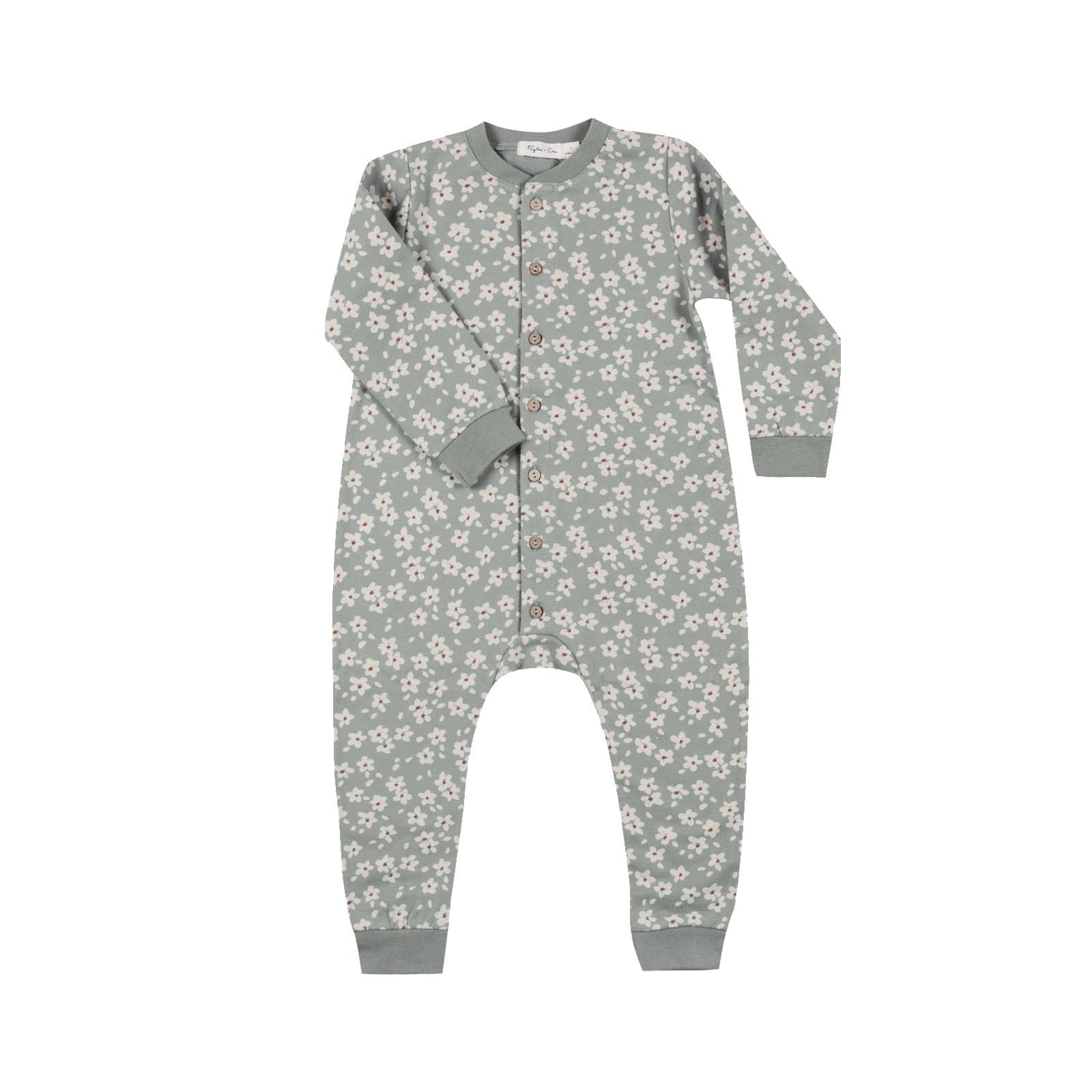 Rylee and Cru Long Jumpsuit
