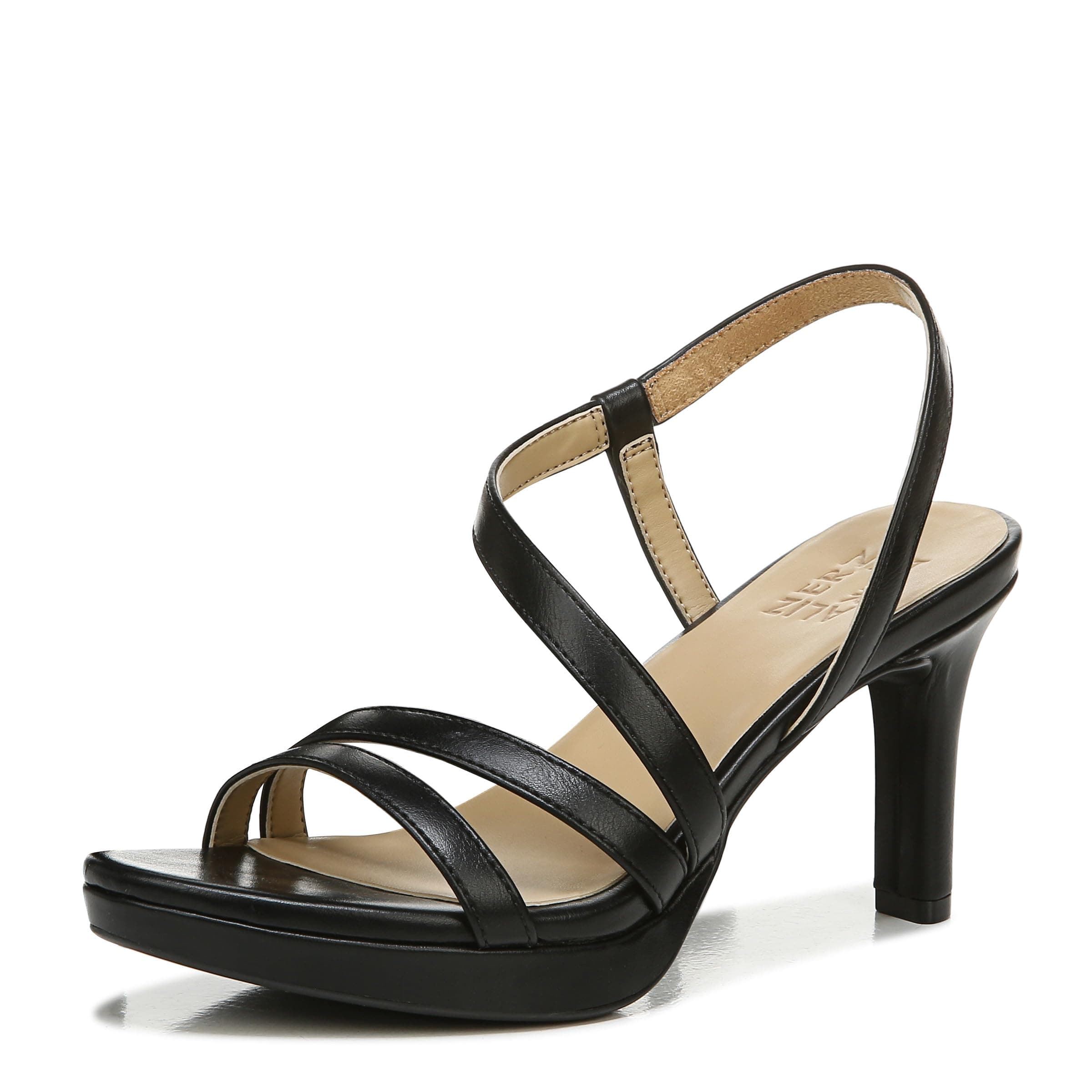Brenta womens Heeled Sandal