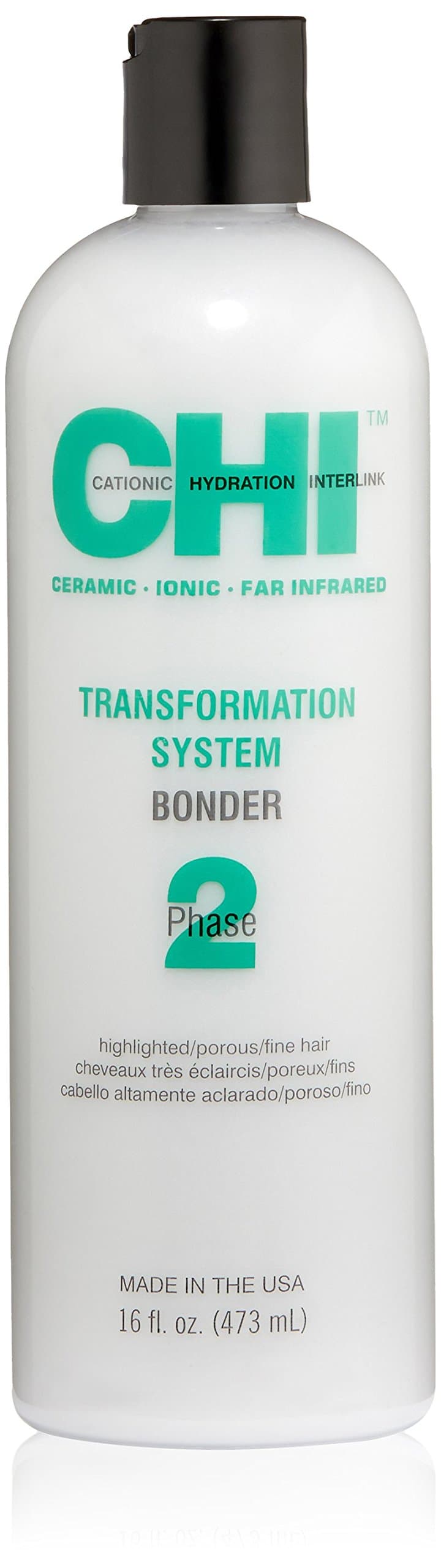 Farouk CHI Transform Phase 2 Formula C for Fine Hair