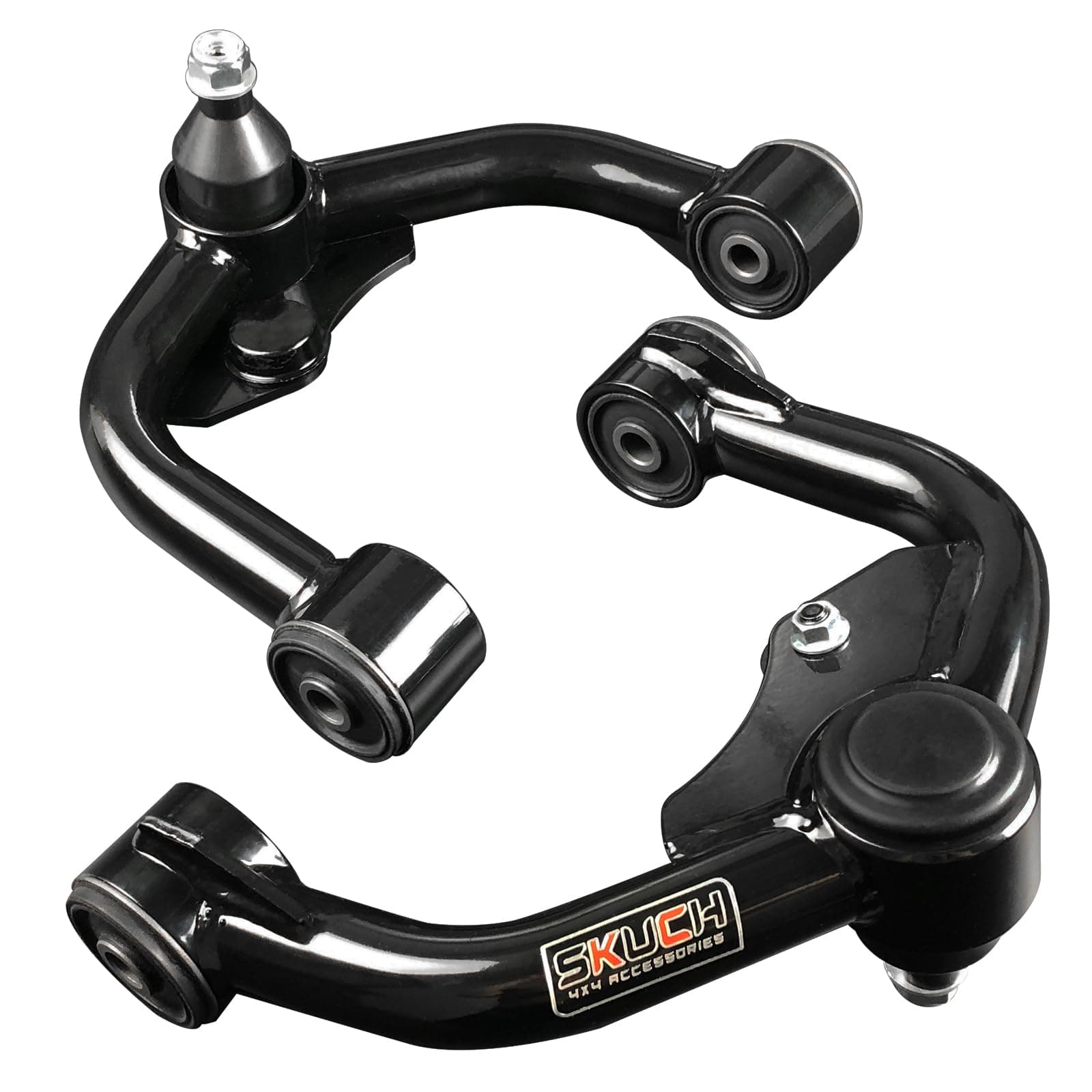 1-3" Lift Front Upper Control Arms Kits for 2005-2016 Nissan Frontier，Pathfinder,Xterra (2pcs)