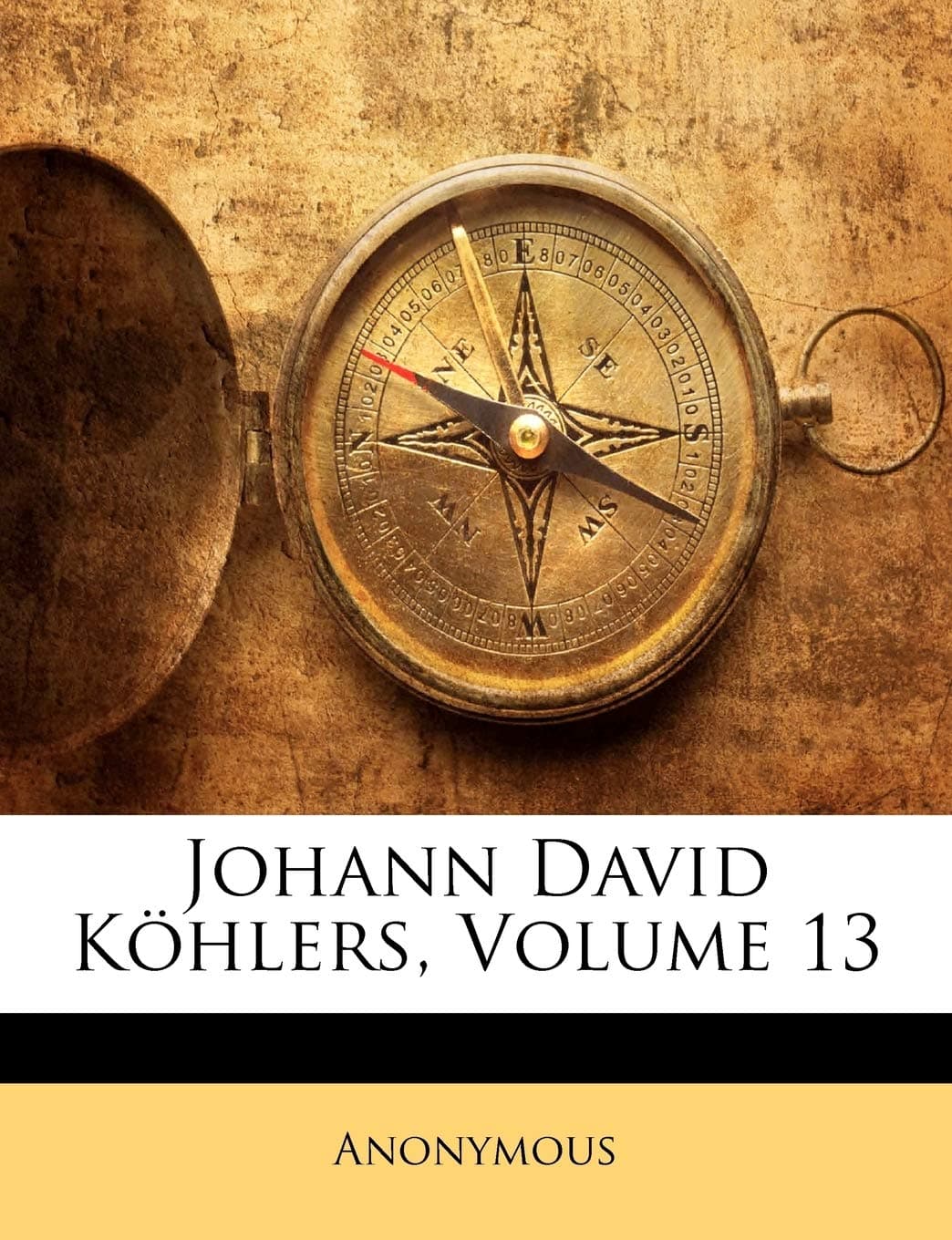 Johann David Köhlers, Volume 13