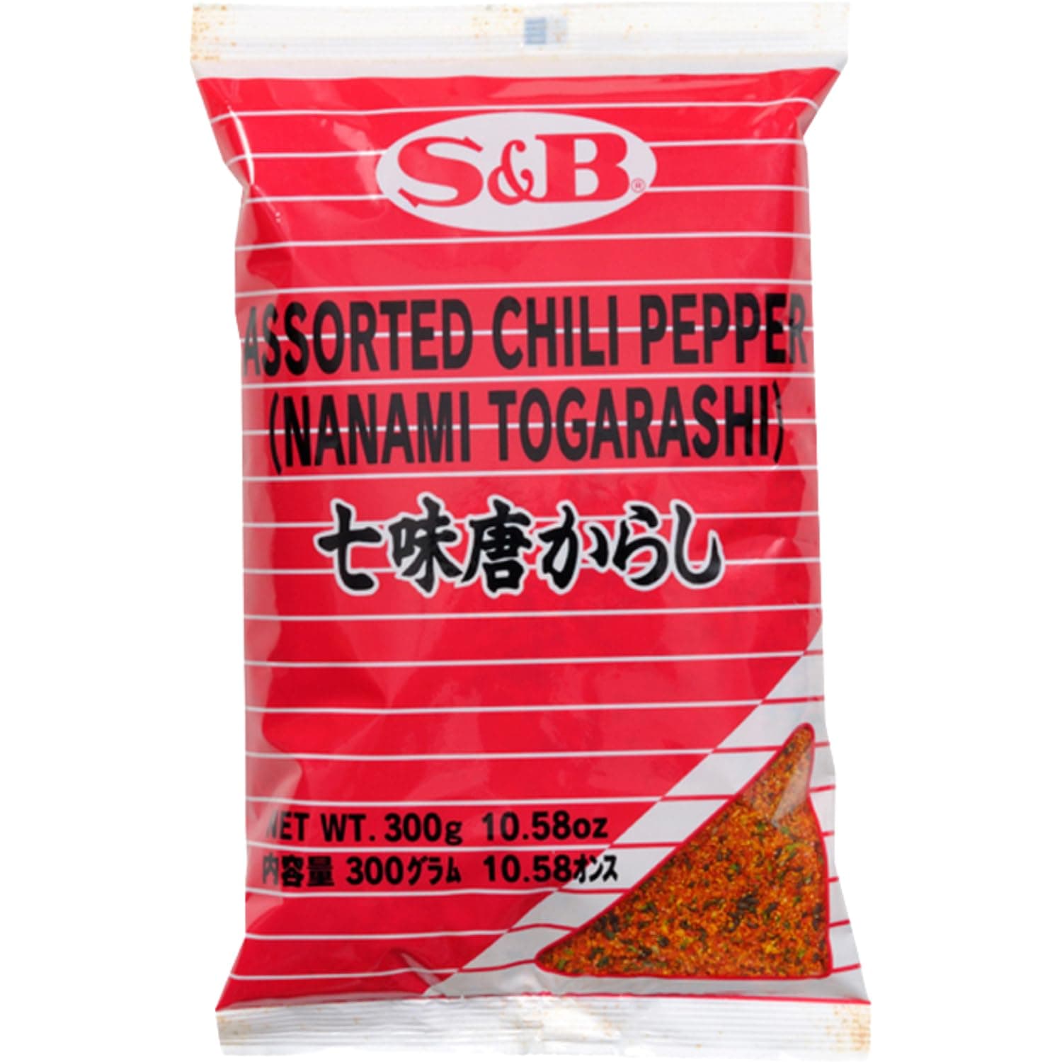Schichimi Togarashi - 300G