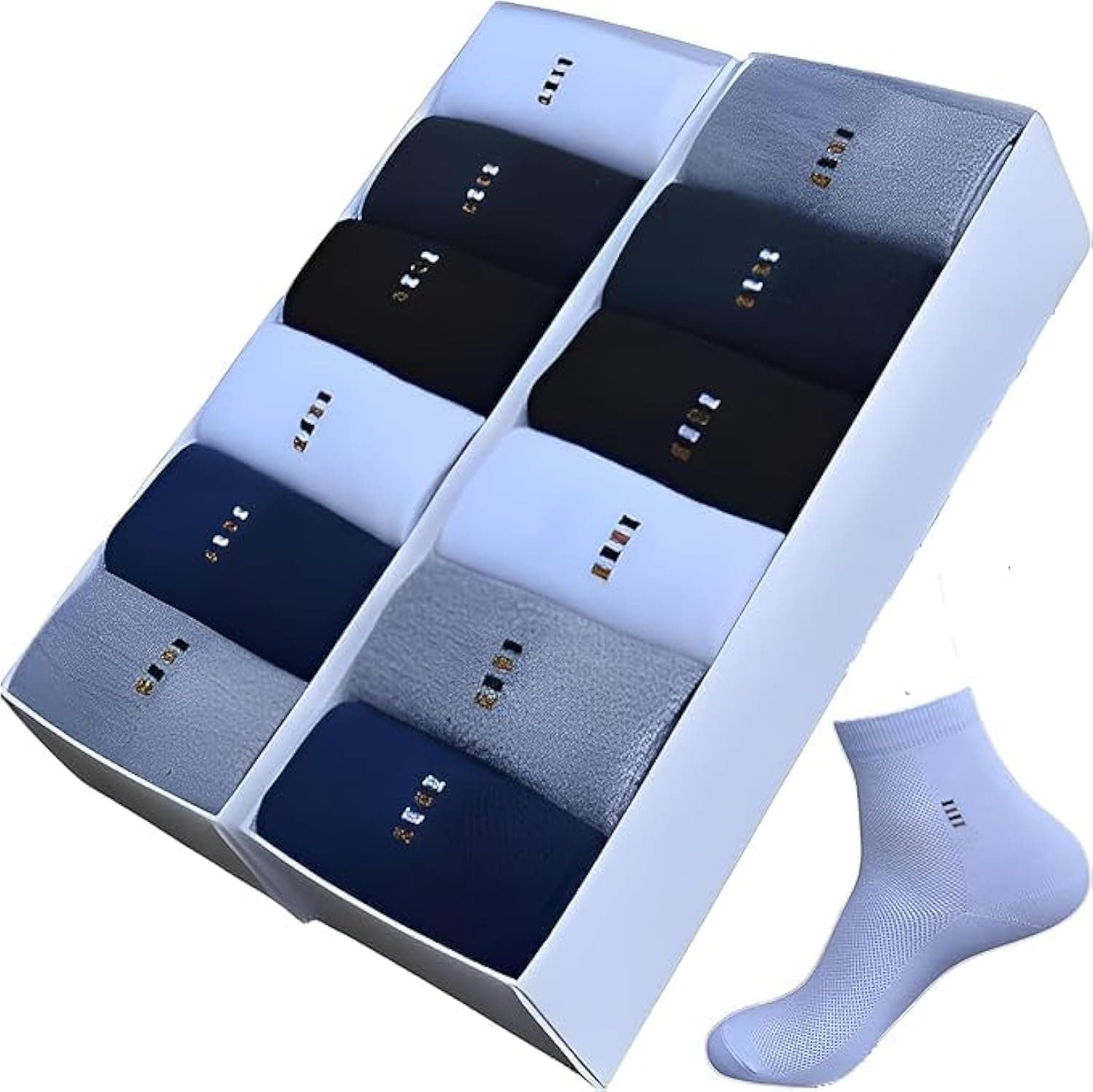 Men's Poly Cotton Multi Color Plain Lungi (Set of 4) By Indian Collectible, Multi, Men Lungi