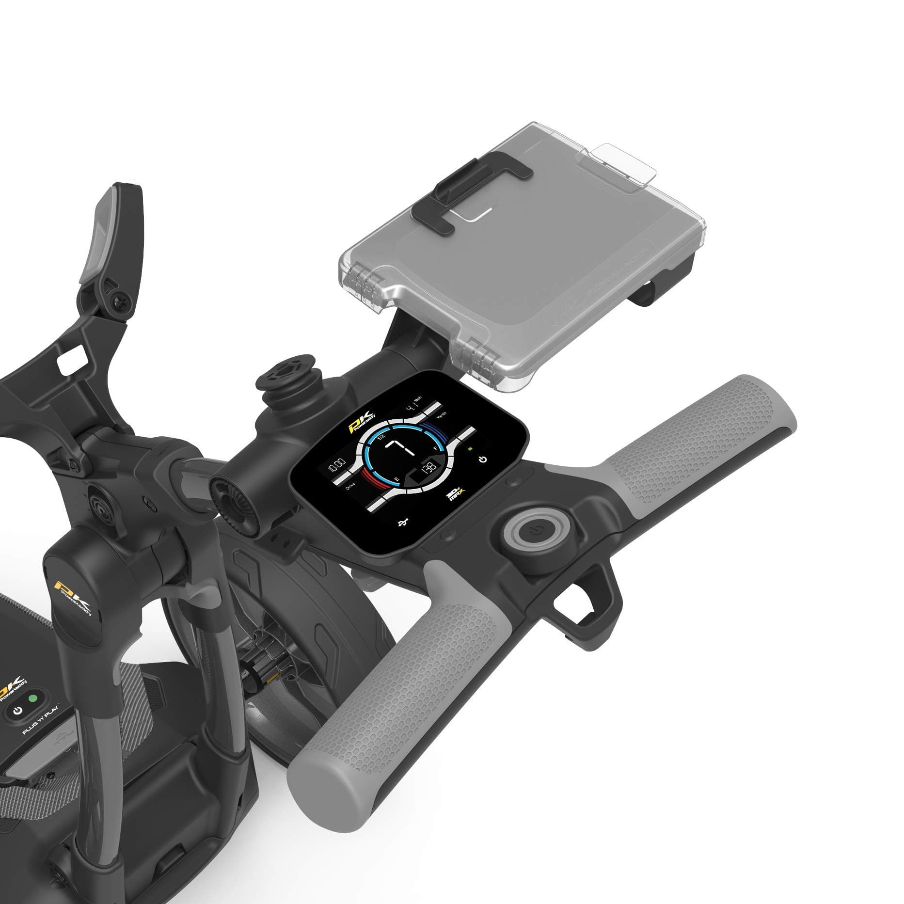 Card Holder FX and CT Models