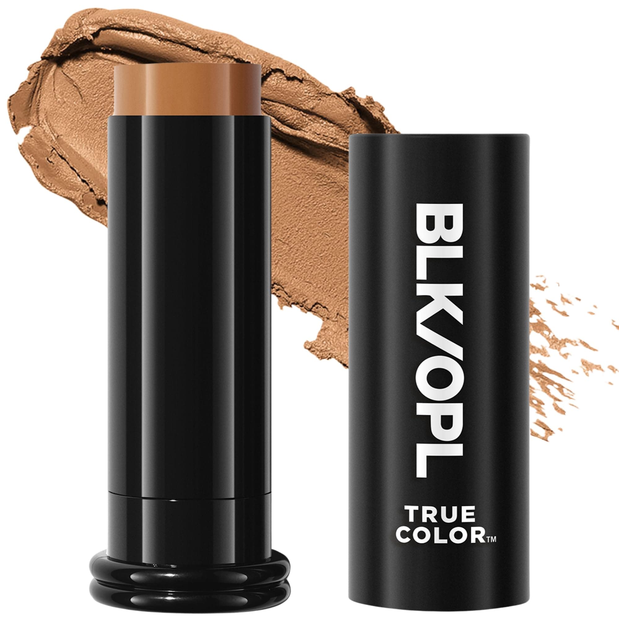 Black Opal Stick Foundation Truly Topaz