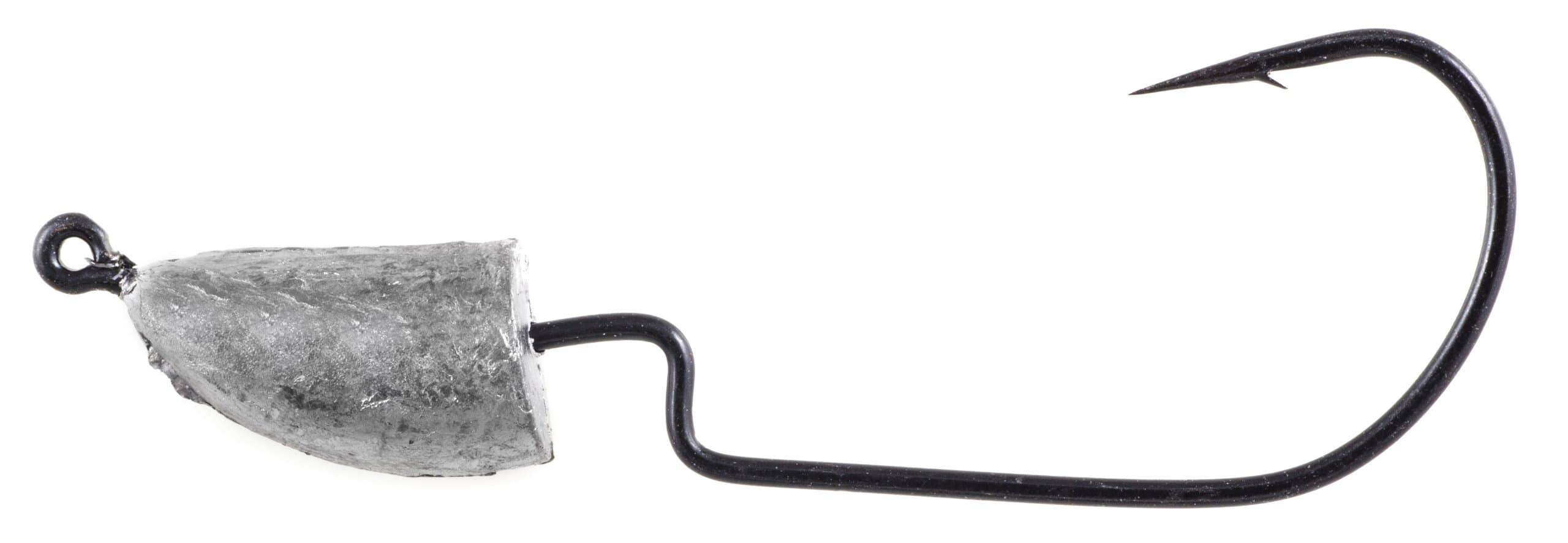 5146 Ultrahead Bullet Type Super Slider Hook