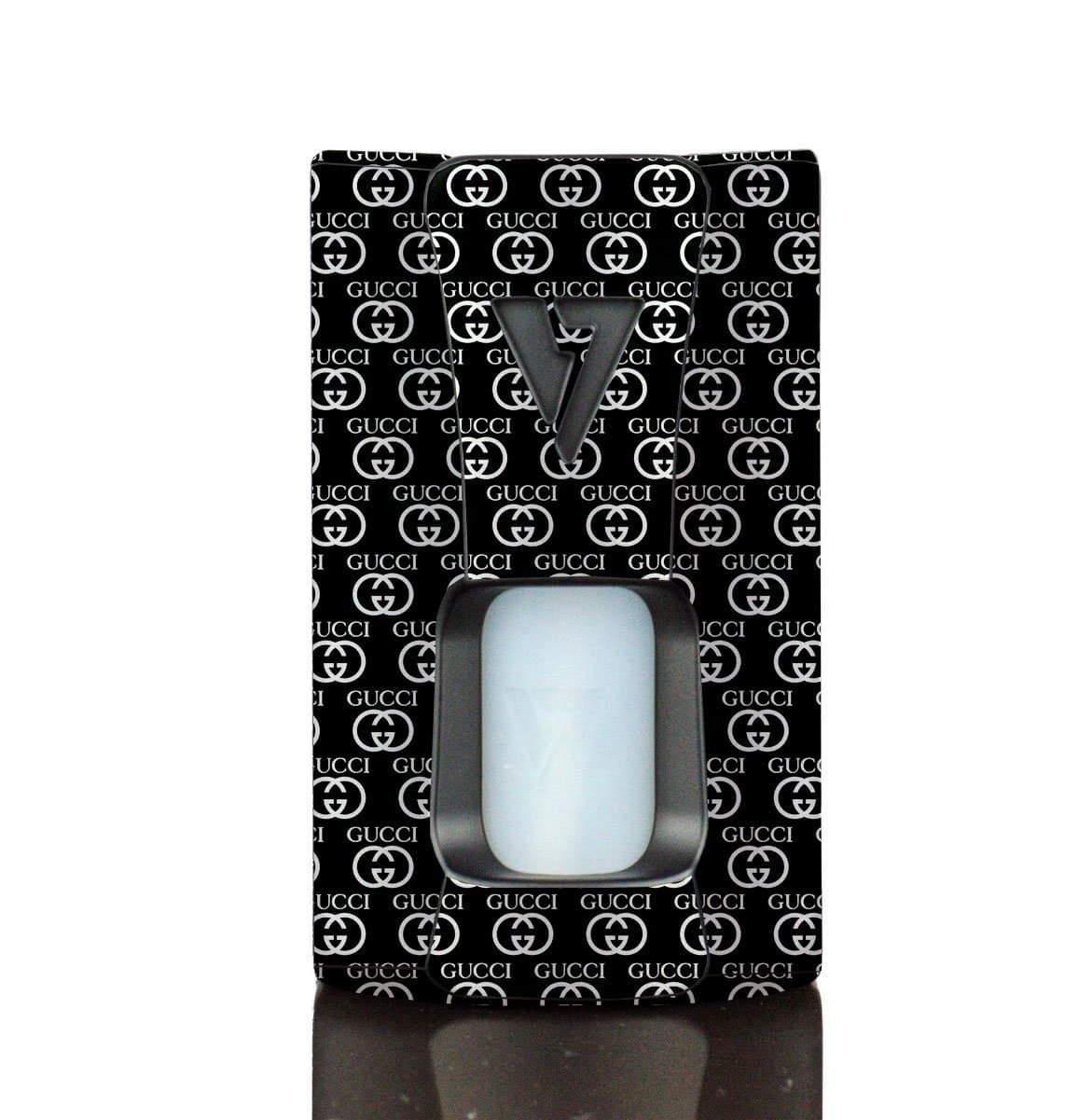 Wrap For Desire Design Tech OHM Boy Rage Squonk Skin Skins Design 01 Vinyl Decal Sticker