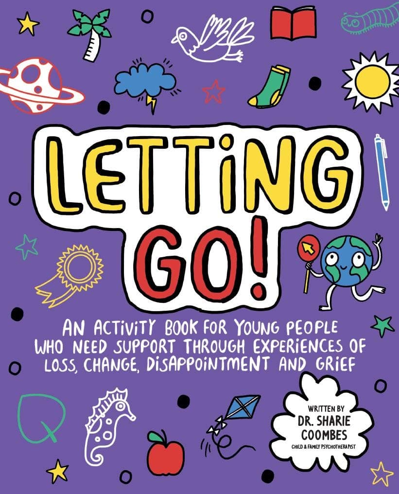 Letting Go! (Mindful Kids)