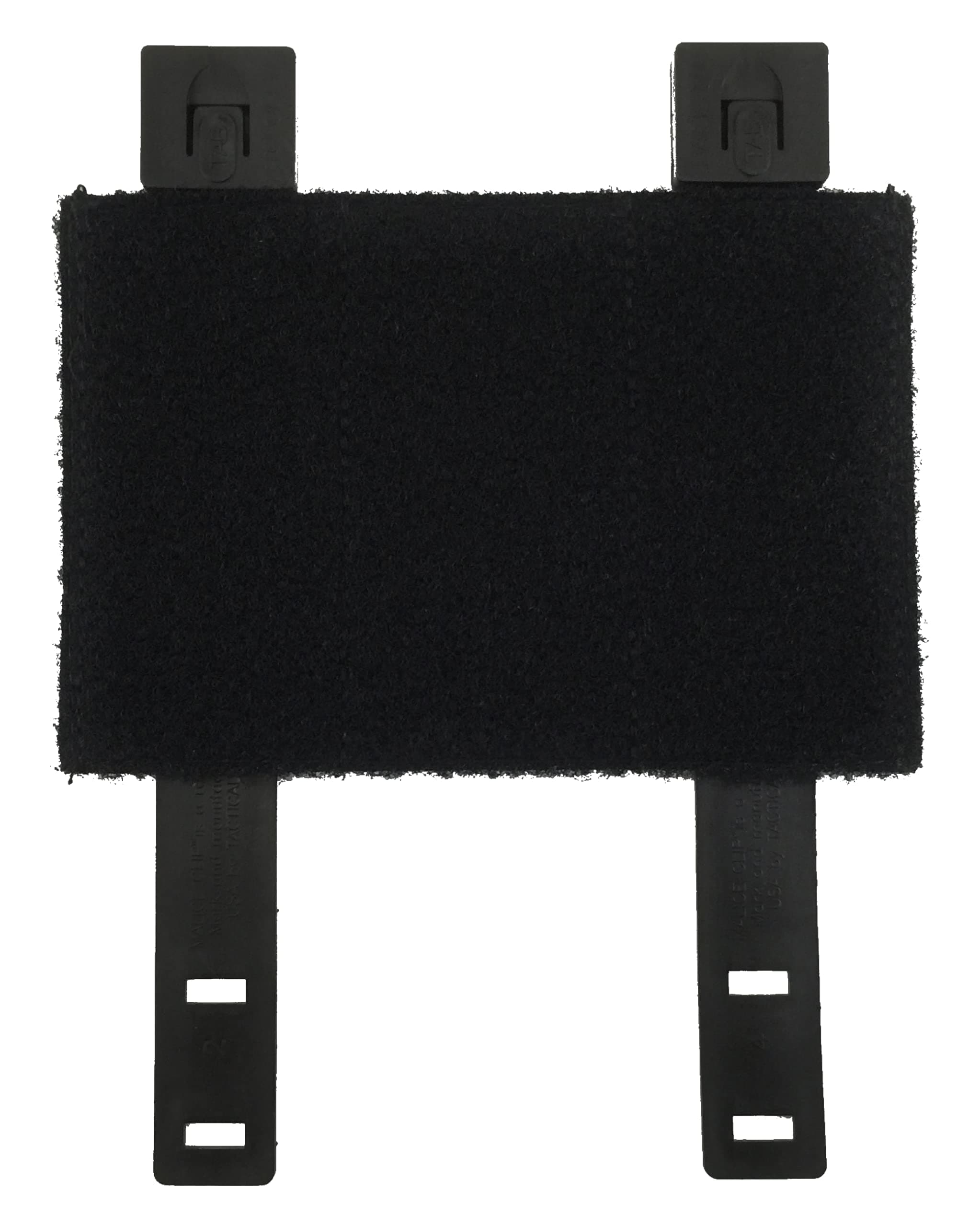 Patriot Patch Co - Molle Tactical Bag Patch Panel Accessory