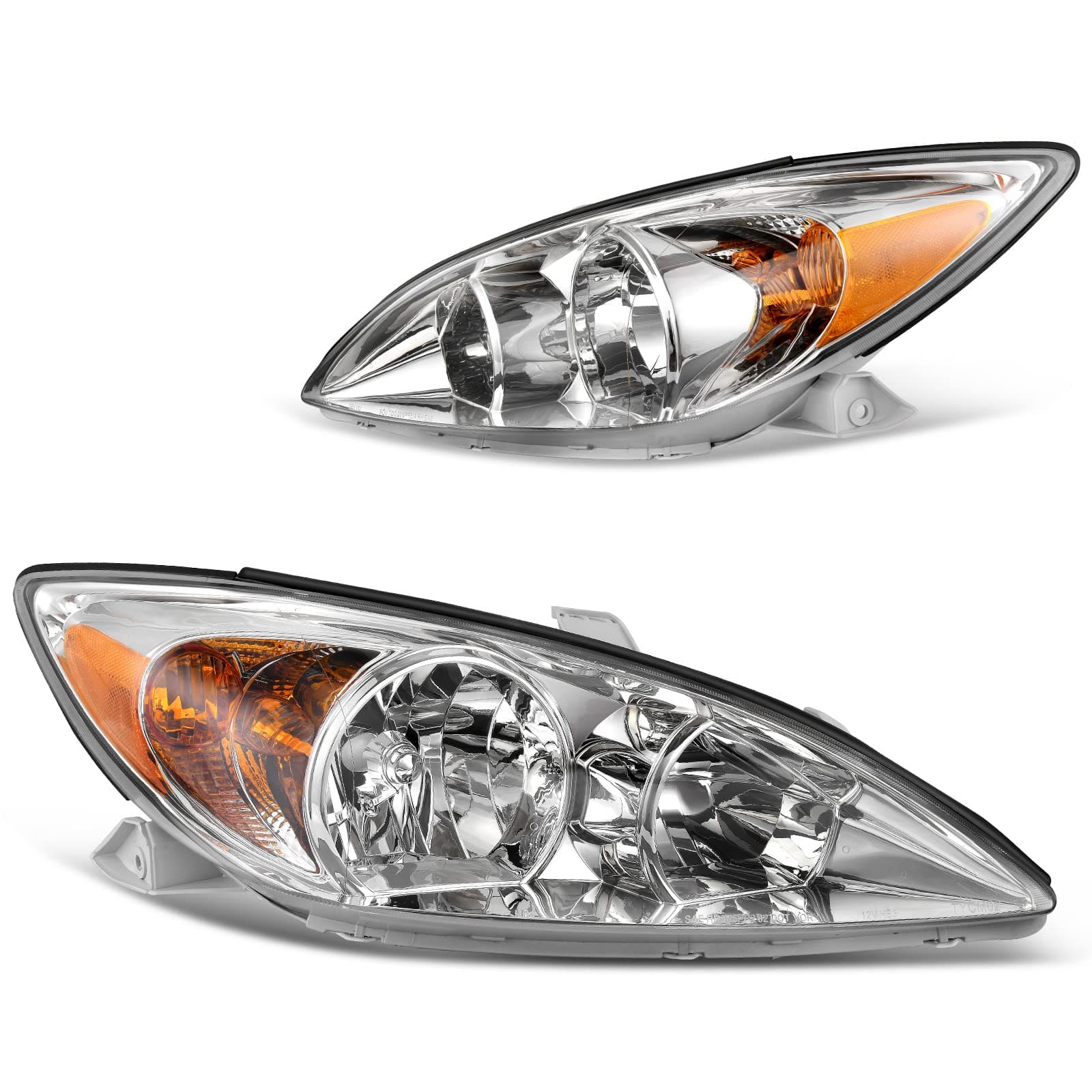 Headlight Fits Camry