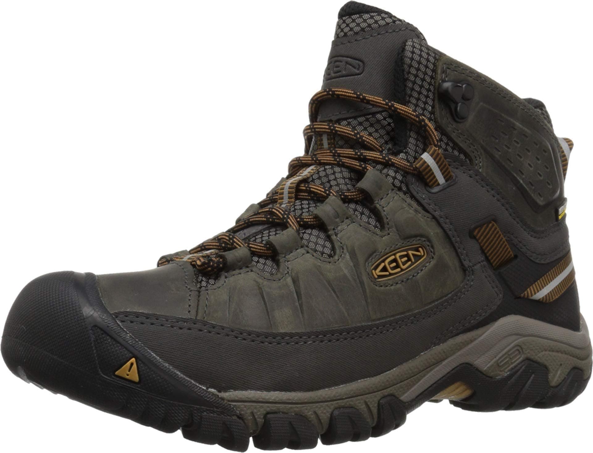 Targhee 3 Mid Wp mens Hiking Boot