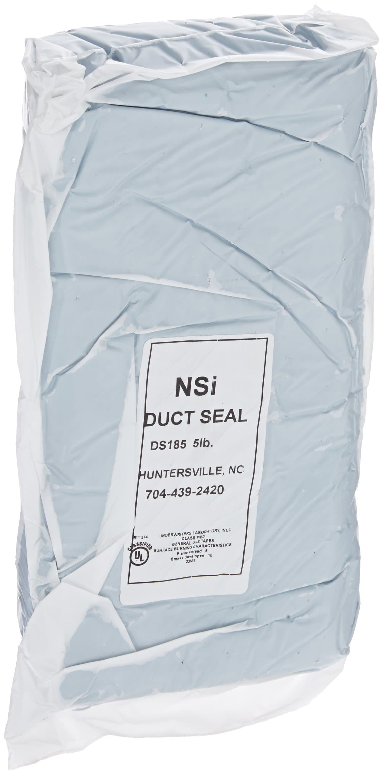 NSI Industries, LLC Duct Sealing Compound