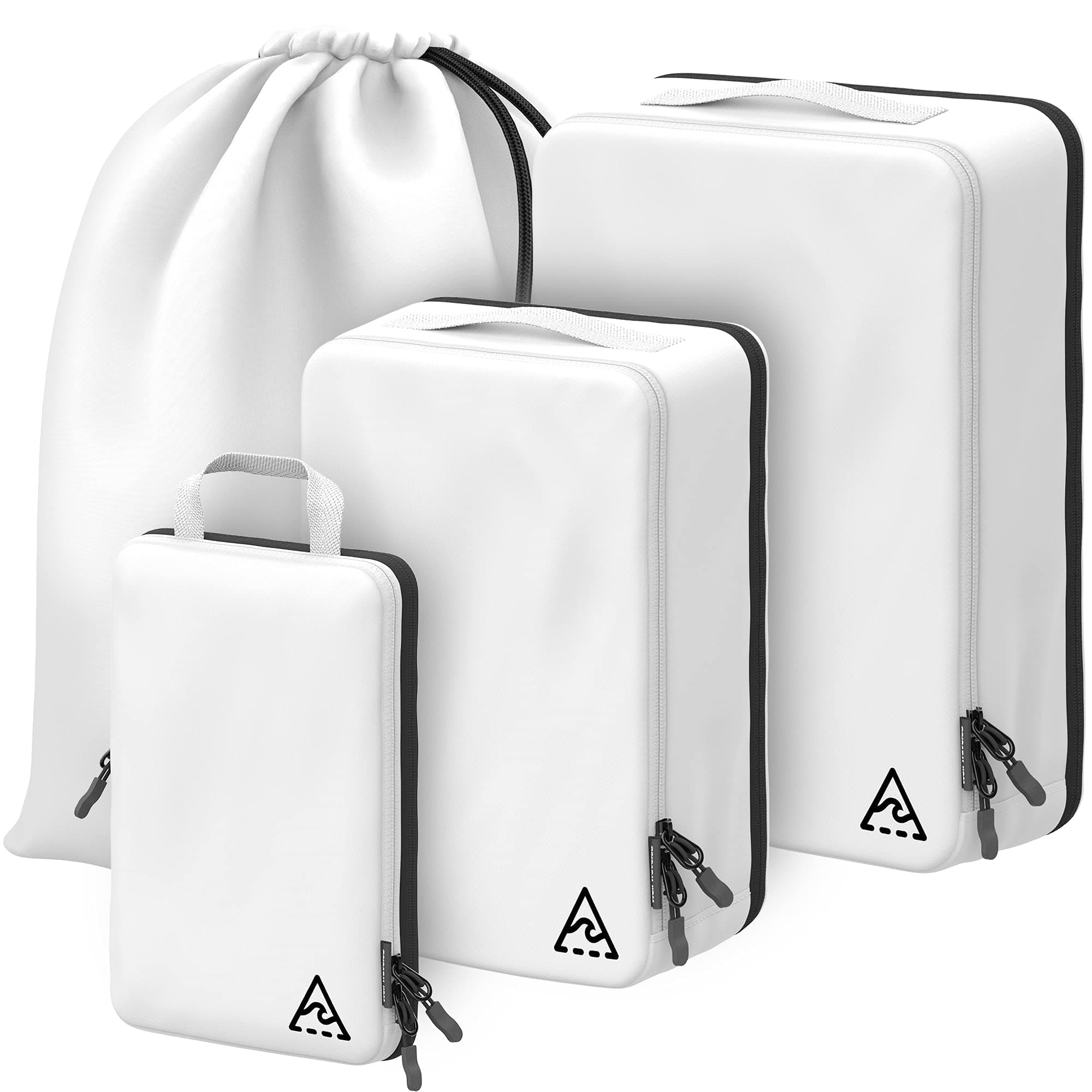 4-Piece Packing Cubes